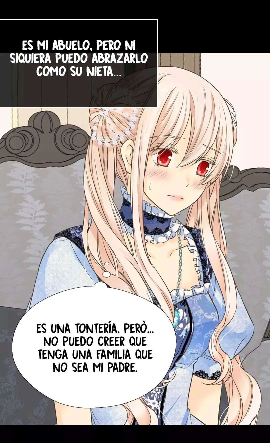Princesa Imperial (2017) - Capítulo 184 - Página 5 - LectorTMOo