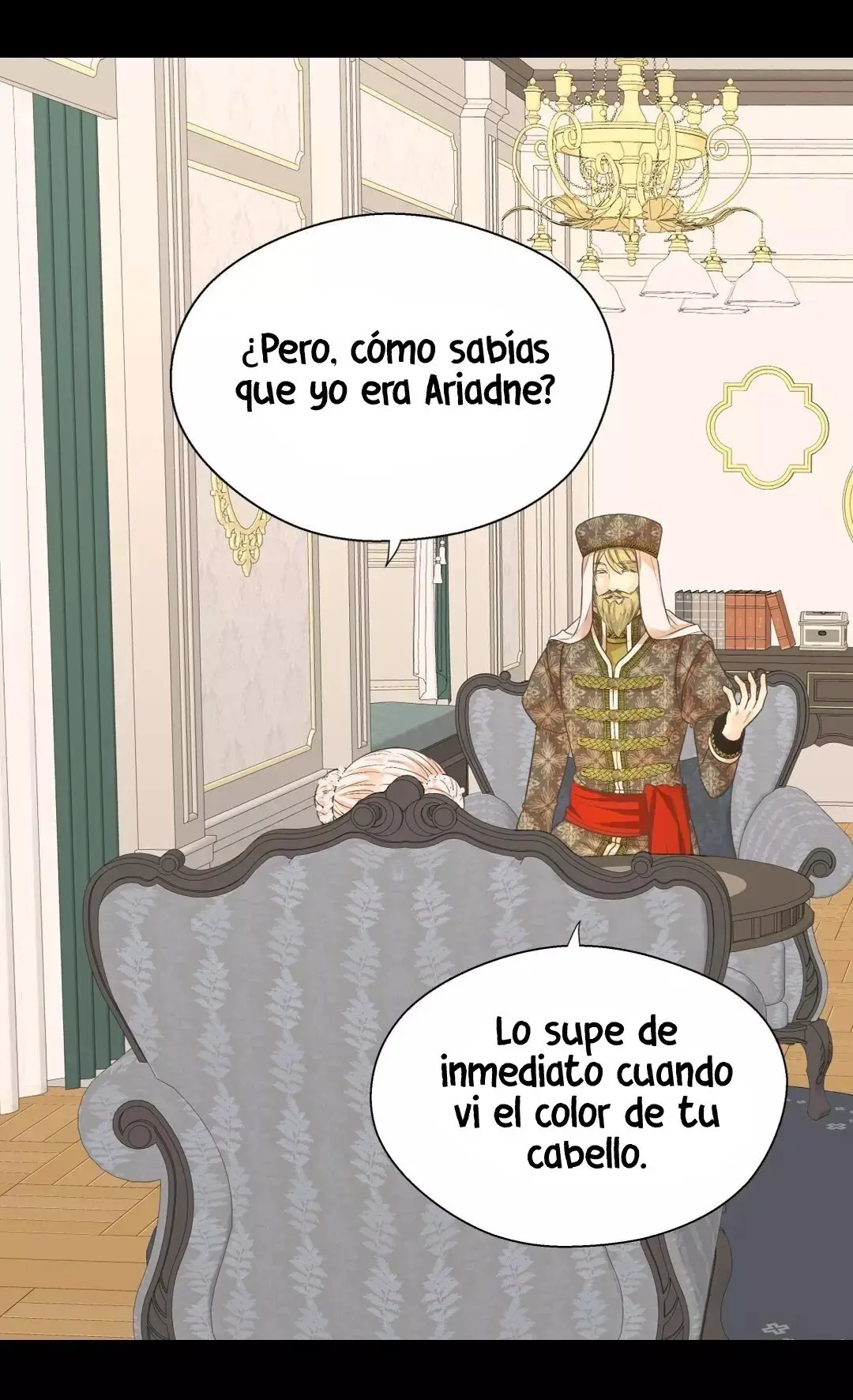 Princesa Imperial (2017) - Capítulo 184 - Página 7 - LectorTMOo