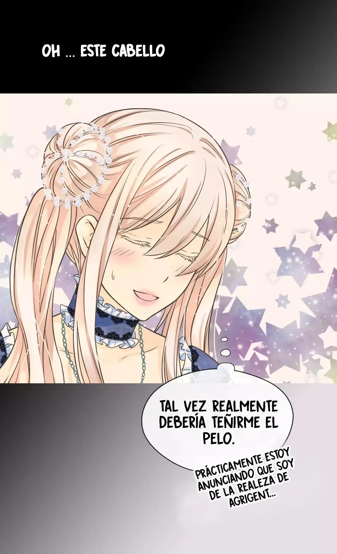 Princesa Imperial (2017) - Capítulo 184 - Página 8 - LectorTMOo