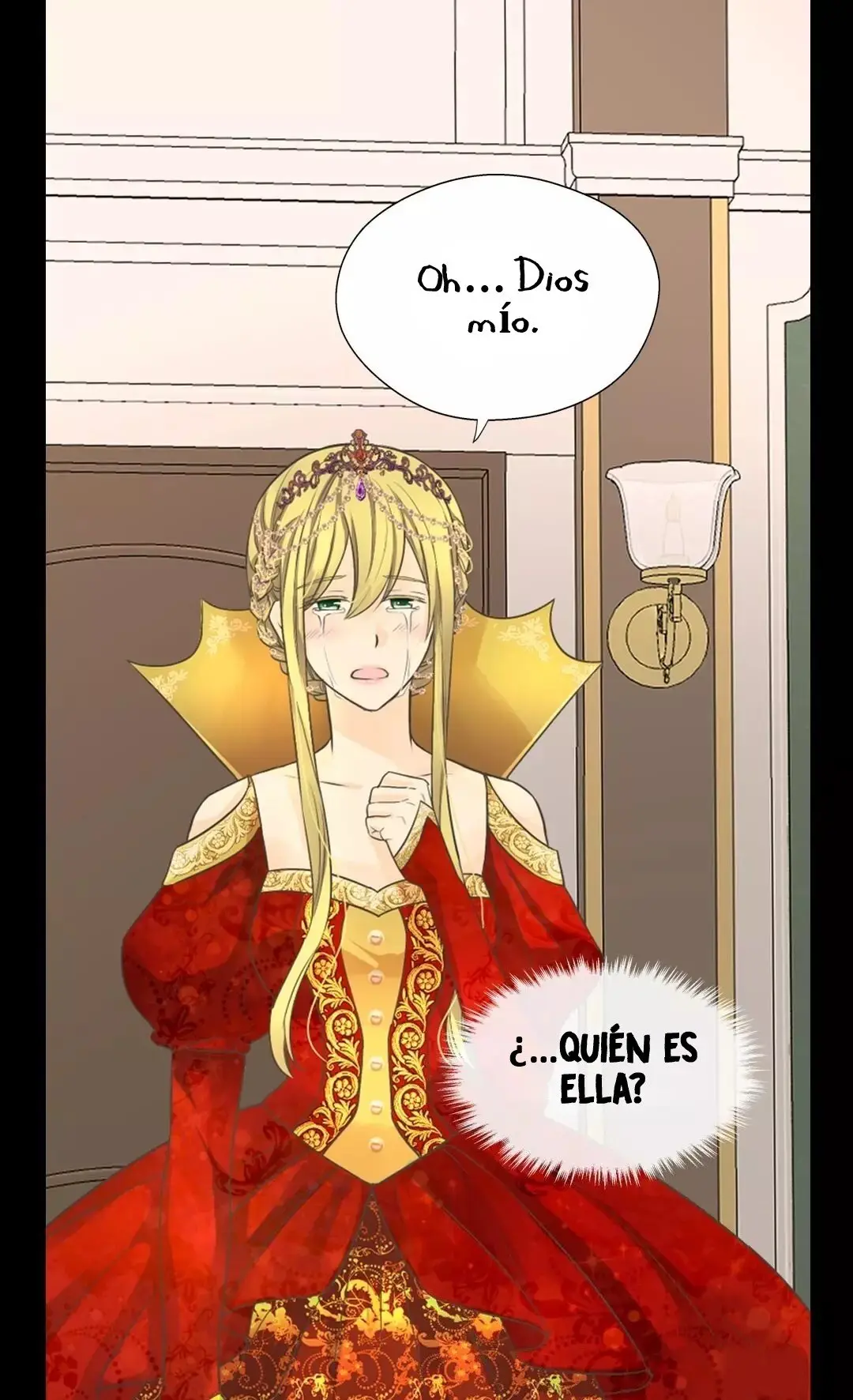 Princesa Imperial (2017) - Capítulo 184 - Página 24 - LectorTMOo