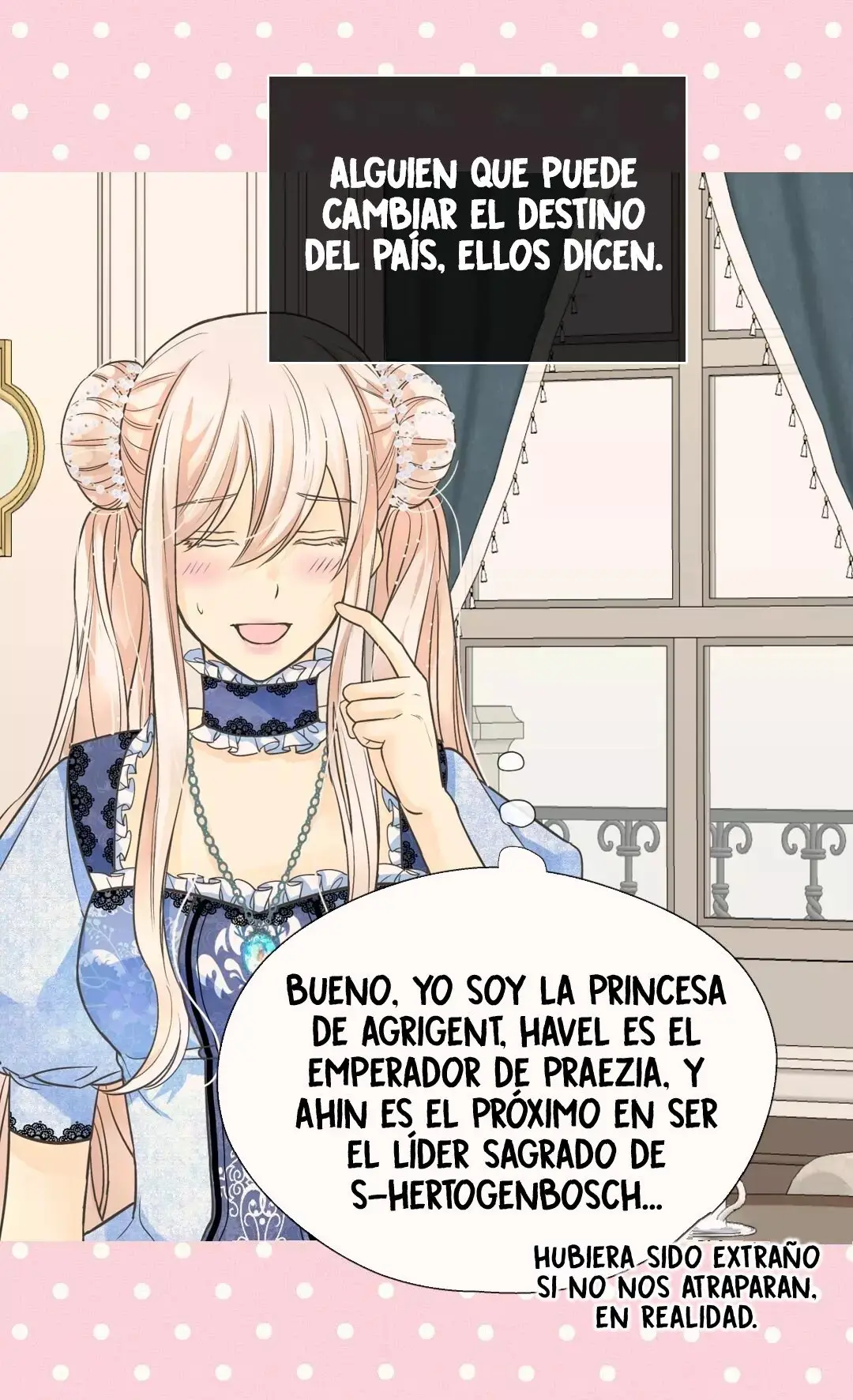 Princesa Imperial (2017) - Capítulo 184 - Página 31 - LectorTMOo