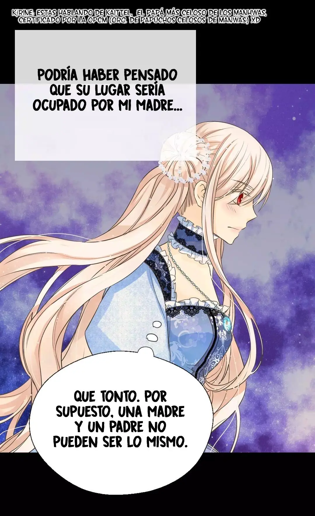 Princesa Imperial (2017) - Capítulo 184 - Página 44 - LectorTMOo