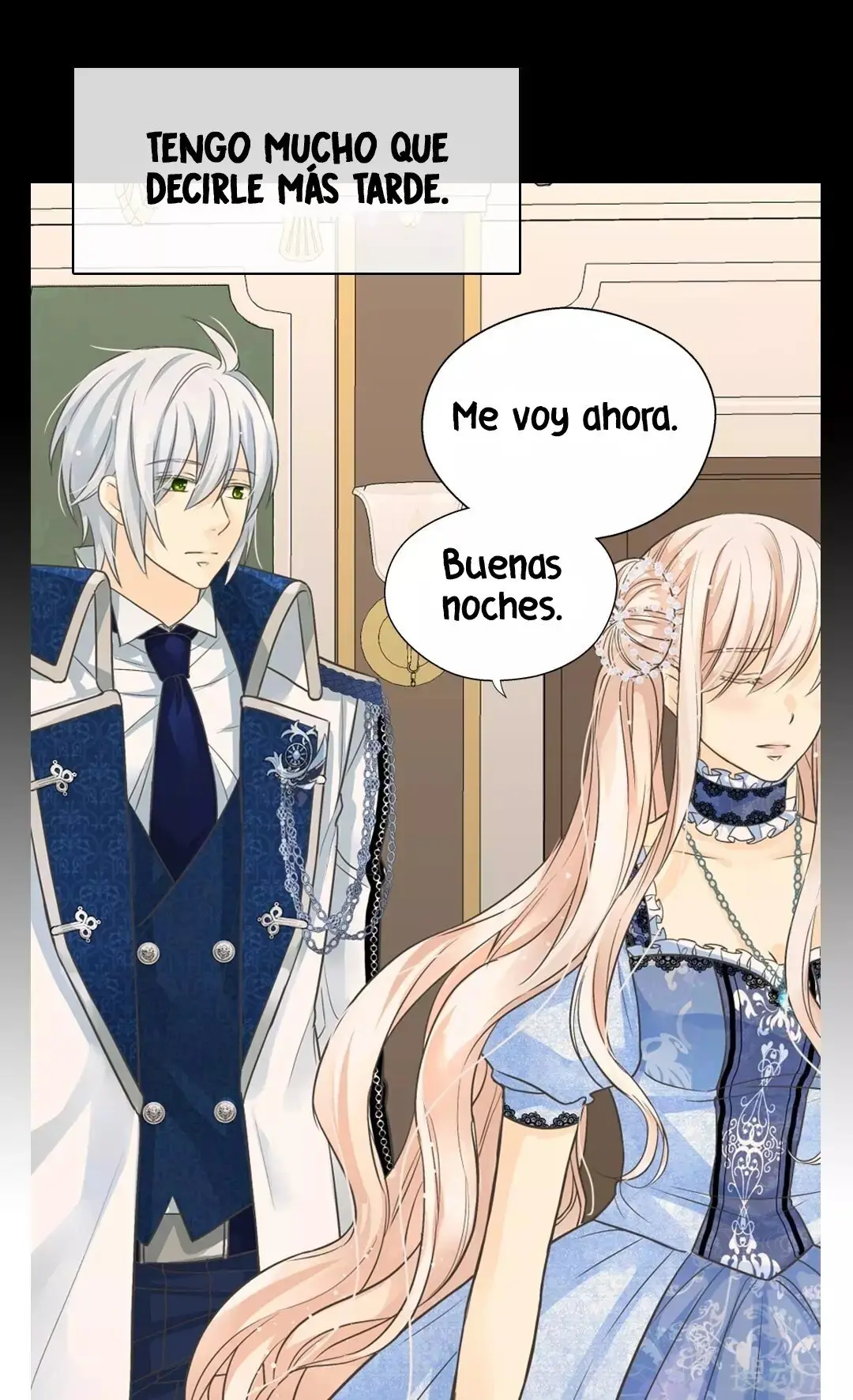 Princesa Imperial (2017) - Capítulo 184 - Página 45 - LectorTMOo