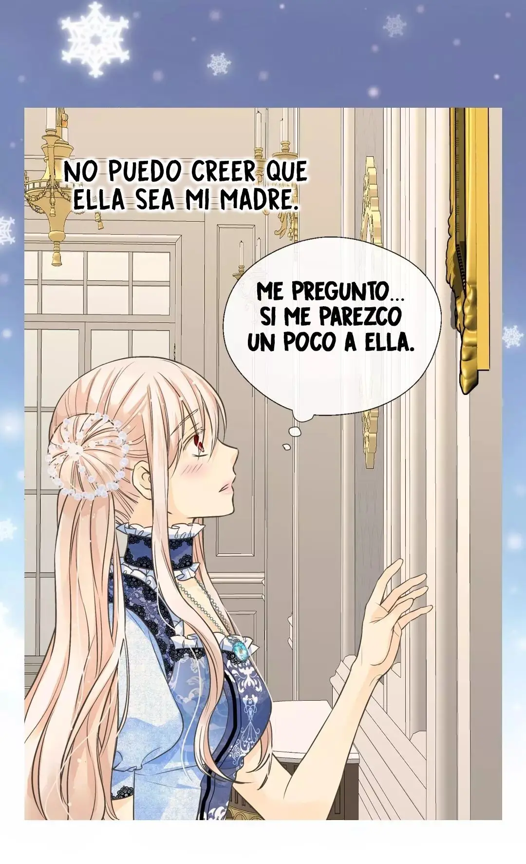 Princesa Imperial (2017) - Capítulo 184 - Página 49 - LectorTMOo