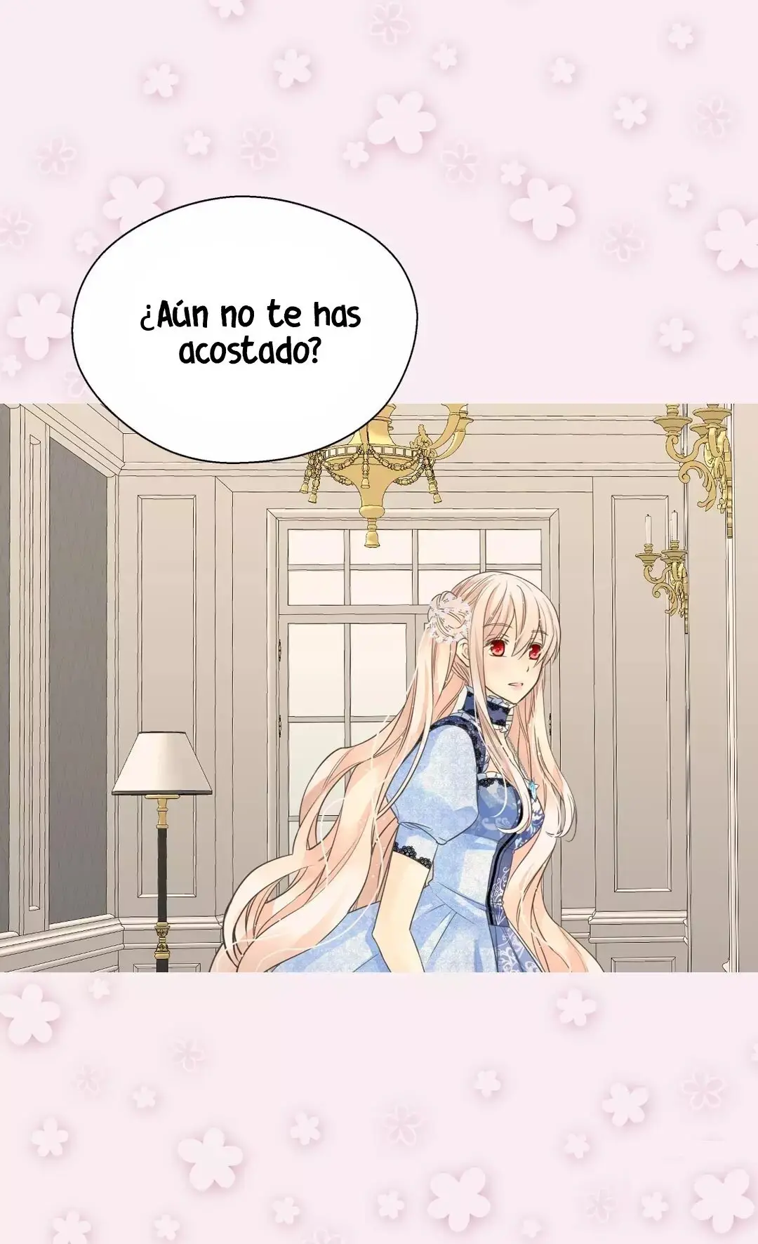 Princesa Imperial (2017) - Capítulo 184 - Página 51 - LectorTMOo