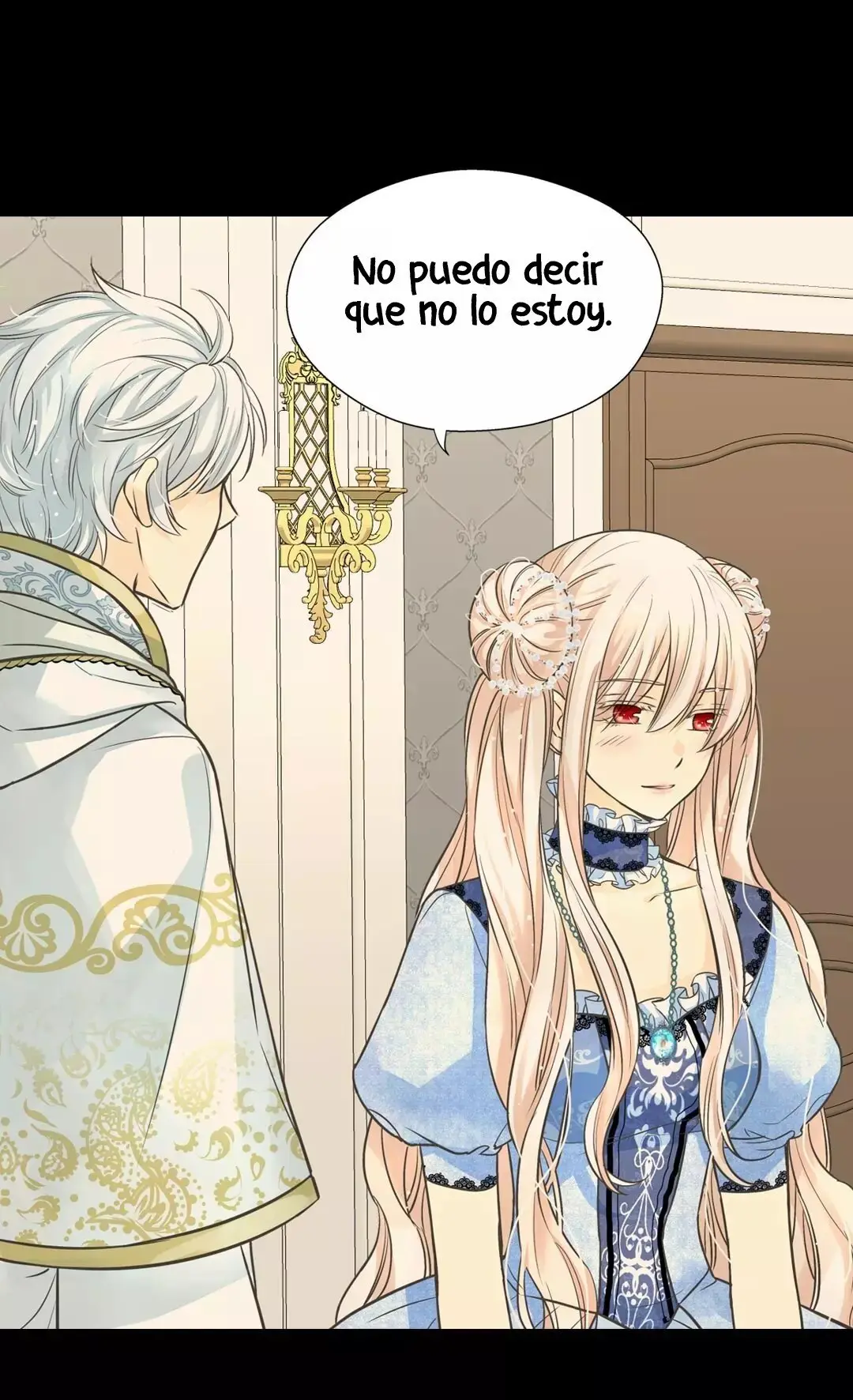 Princesa Imperial (2017) - Capítulo 185 - Página 6 - LectorTMOo