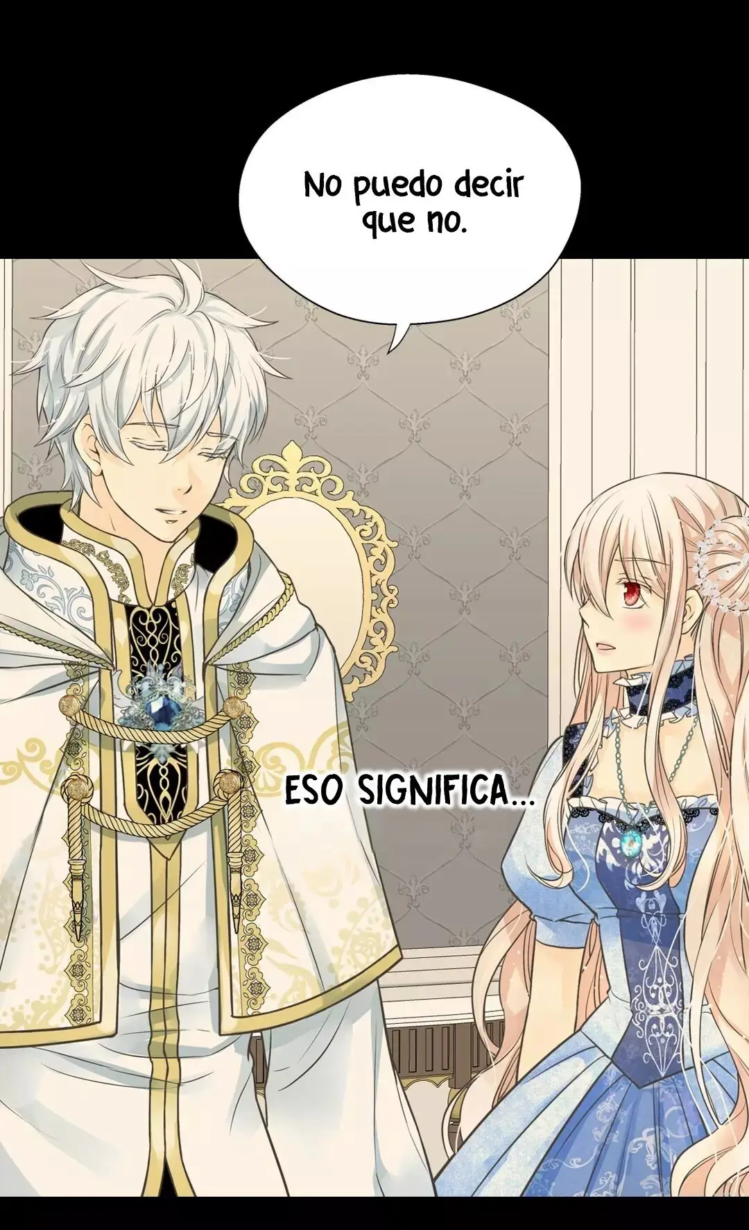 Princesa Imperial (2017) - Capítulo 185 - Página 13 - LectorTMOo