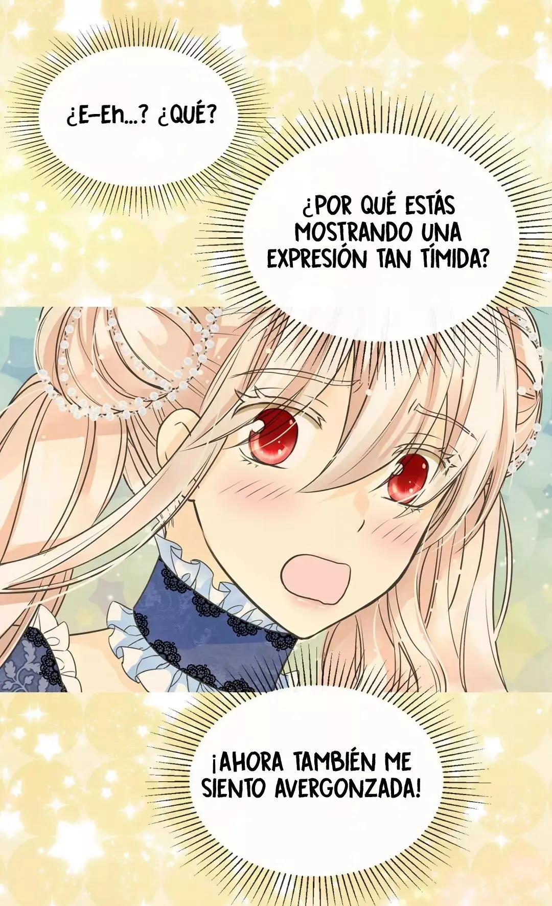 Princesa Imperial (2017) - Capítulo 185 - Página 19 - LectorTMOo