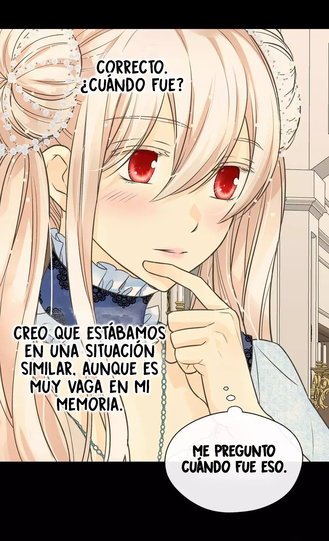 Princesa Imperial (2017) - Capítulo 185 - Página 21 - LectorTMOo