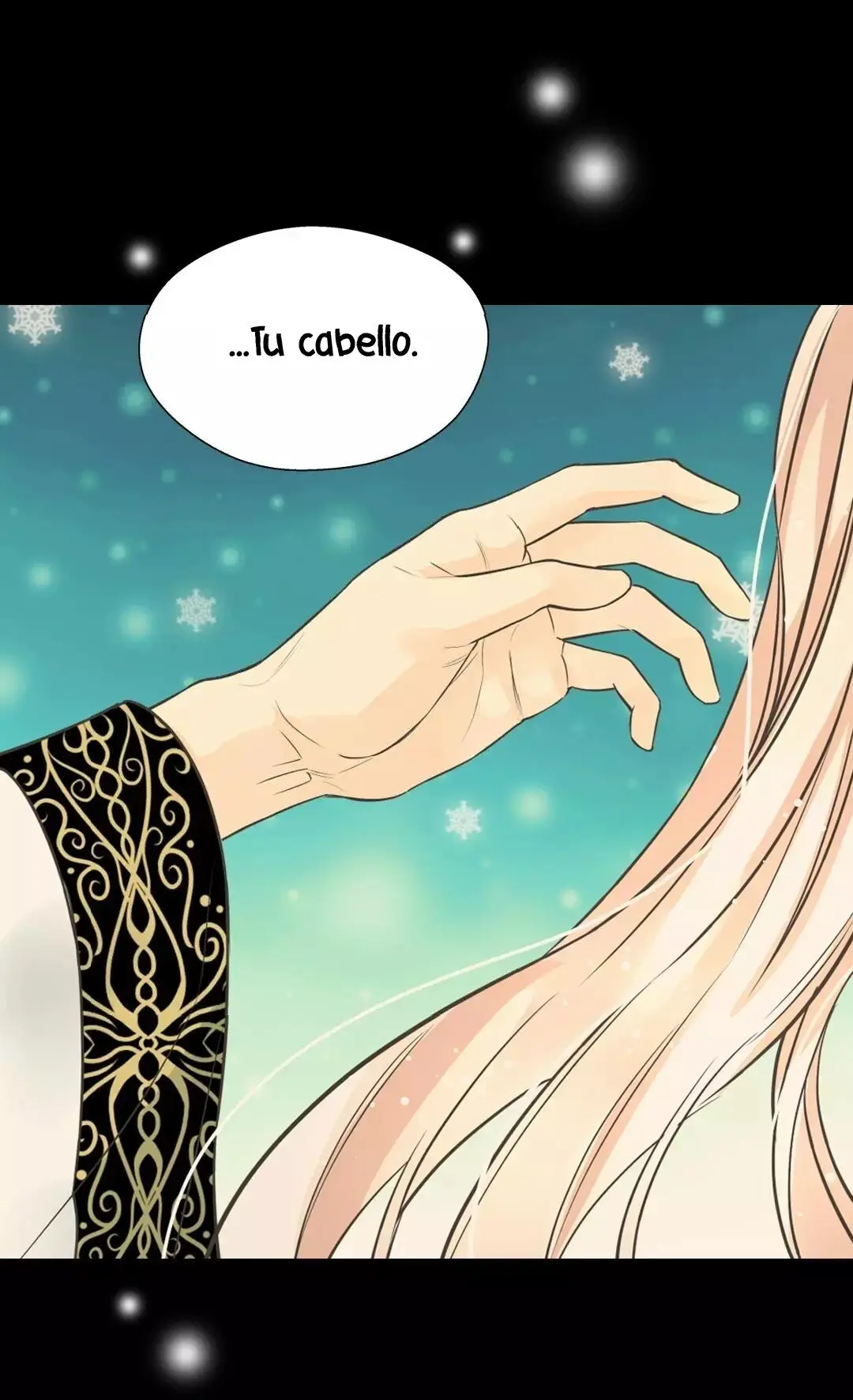 Princesa Imperial (2017) - Capítulo 185 - Página 22 - LectorTMOo