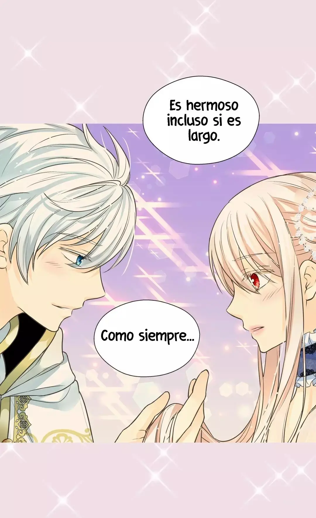 Princesa Imperial (2017) - Capítulo 185 - Página 25 - LectorTMOo