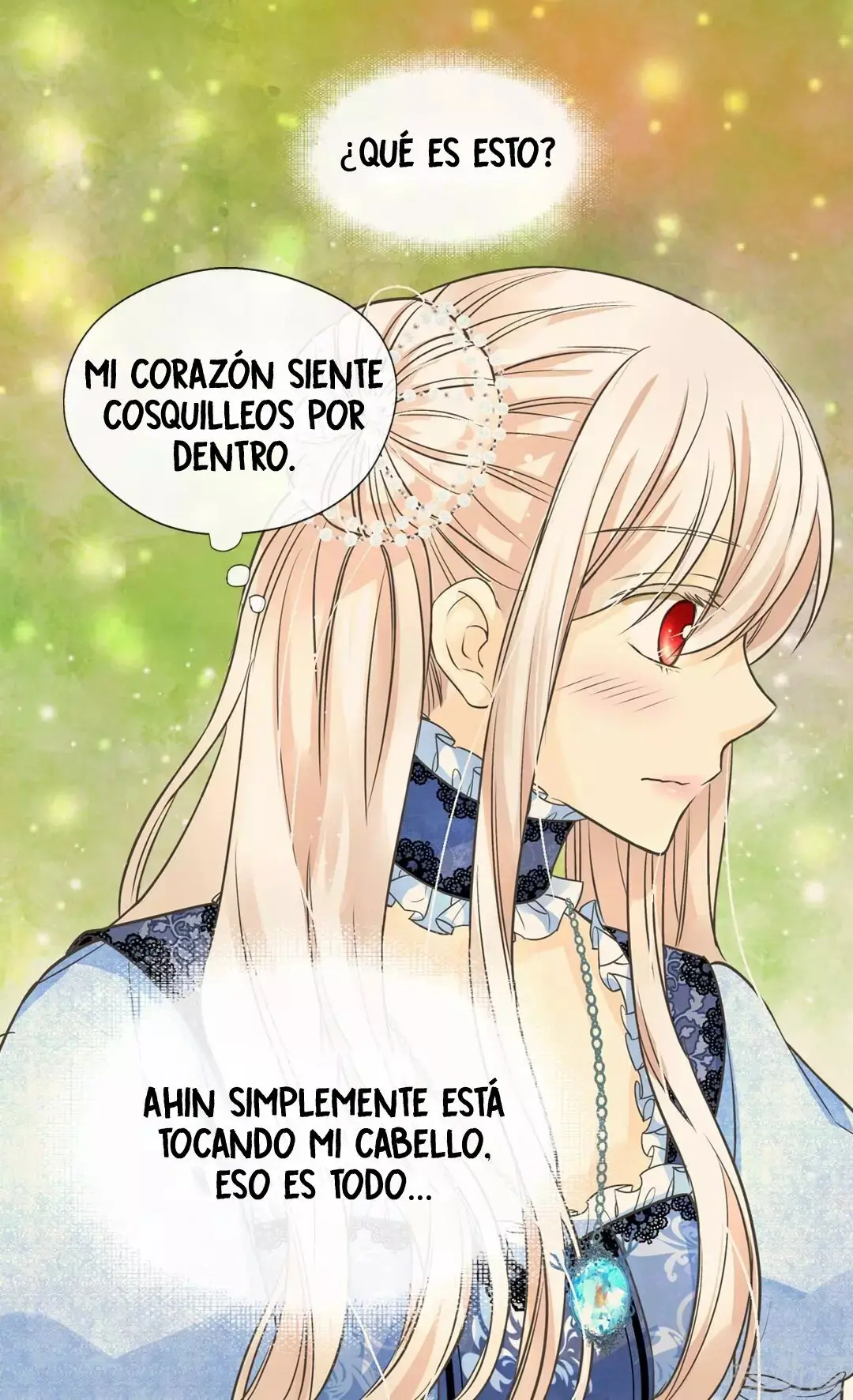 Princesa Imperial (2017) - Capítulo 185 - Página 27 - LectorTMOo