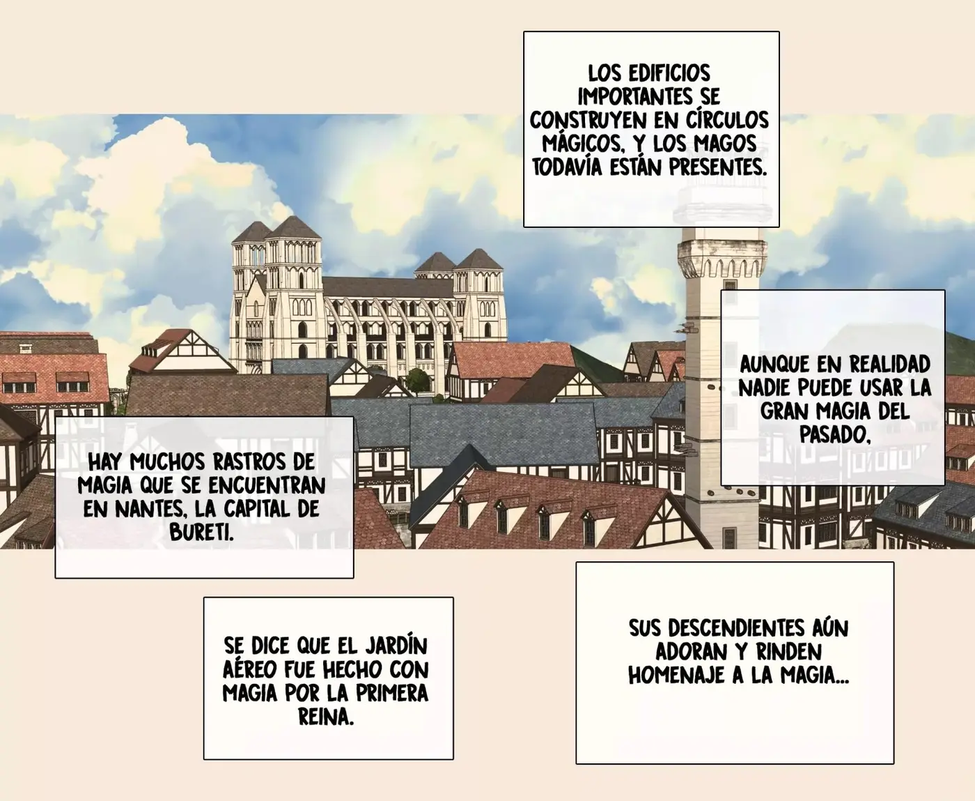 Princesa Imperial (2017) - Capítulo 185 - Página 35 - LectorTMOo