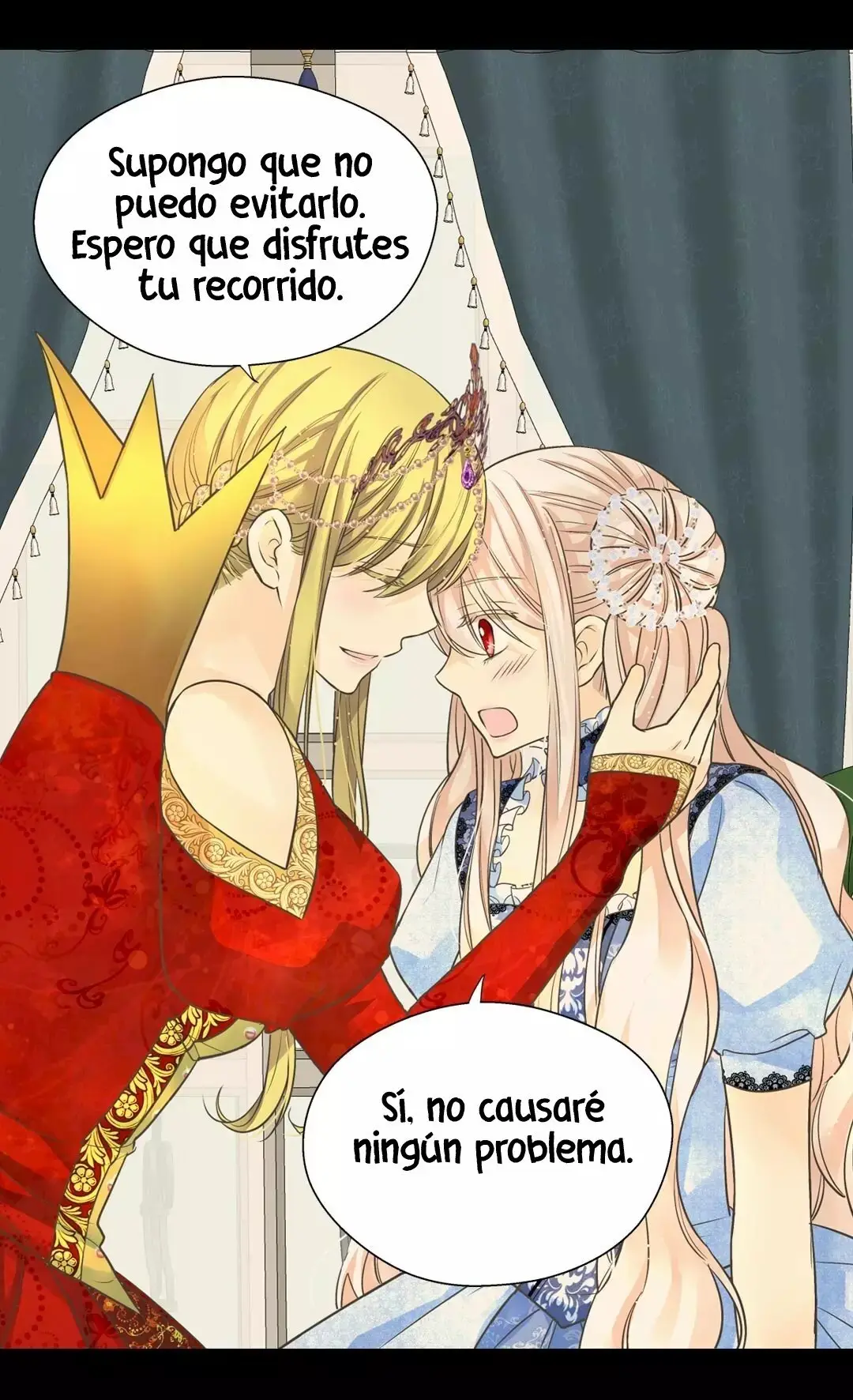 Princesa Imperial (2017) - Capítulo 185 - Página 39 - LectorTMOo