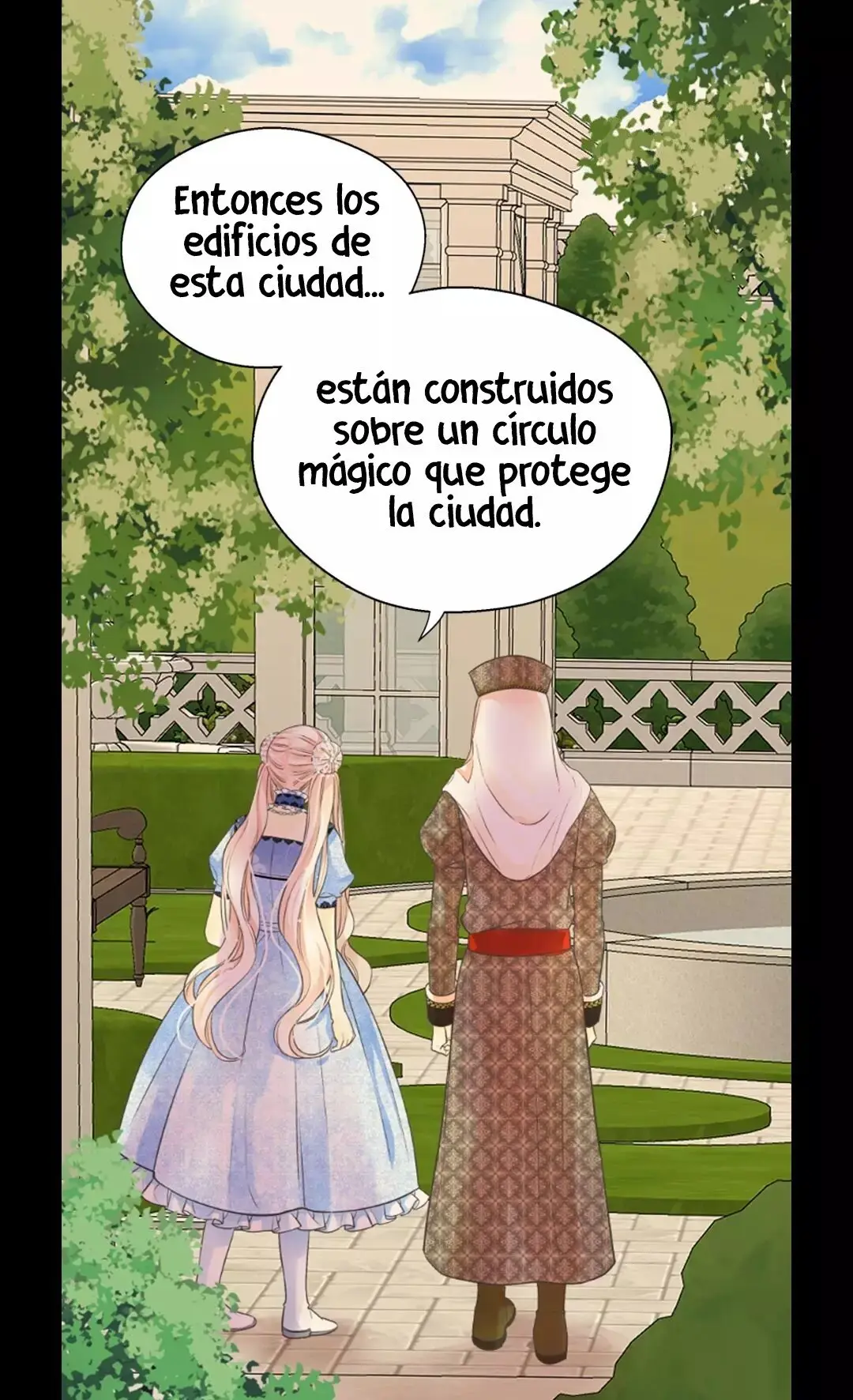 Princesa Imperial (2017) - Capítulo 185 - Página 42 - LectorTMOo