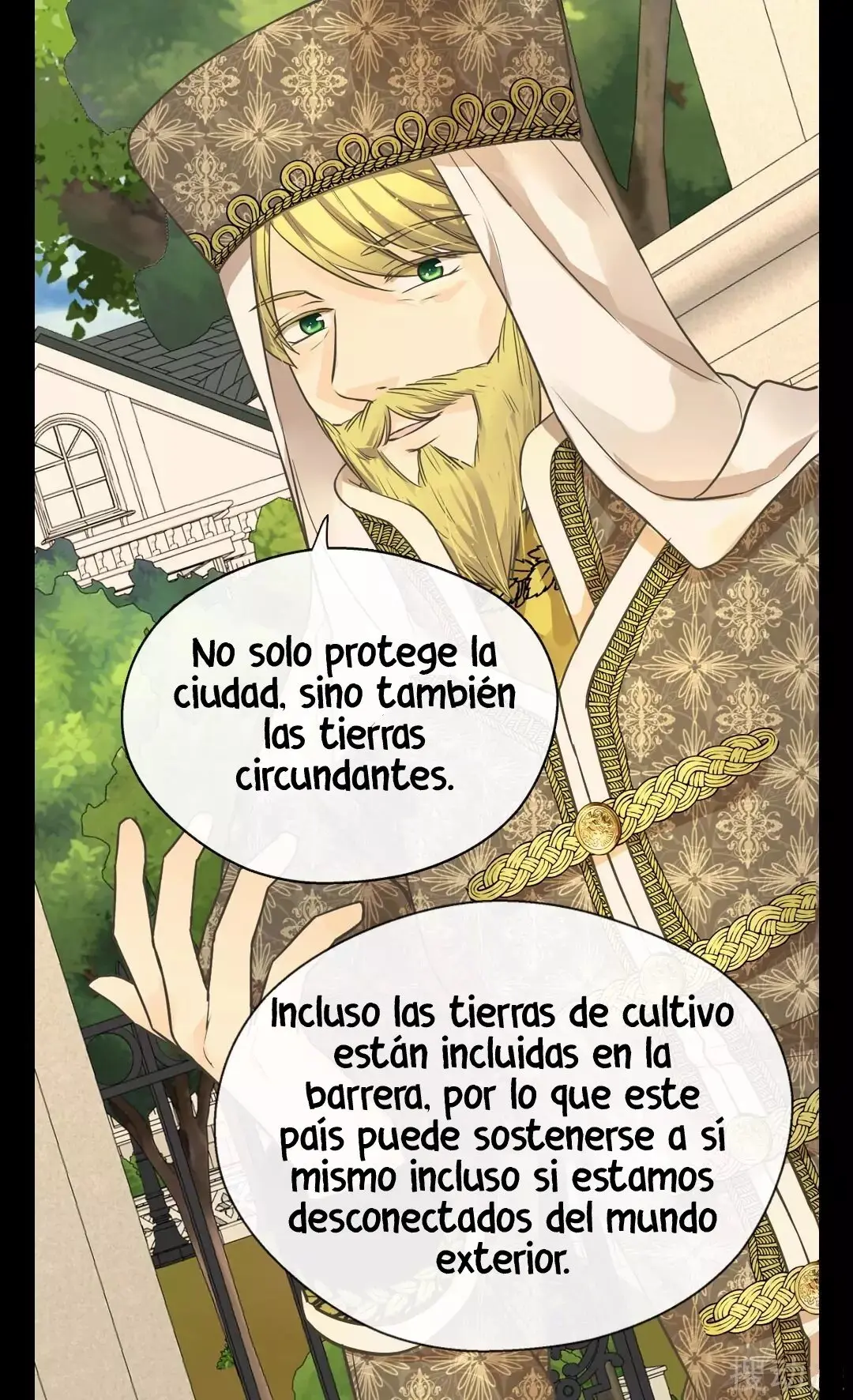 Princesa Imperial (2017) - Capítulo 185 - Página 43 - LectorTMOo