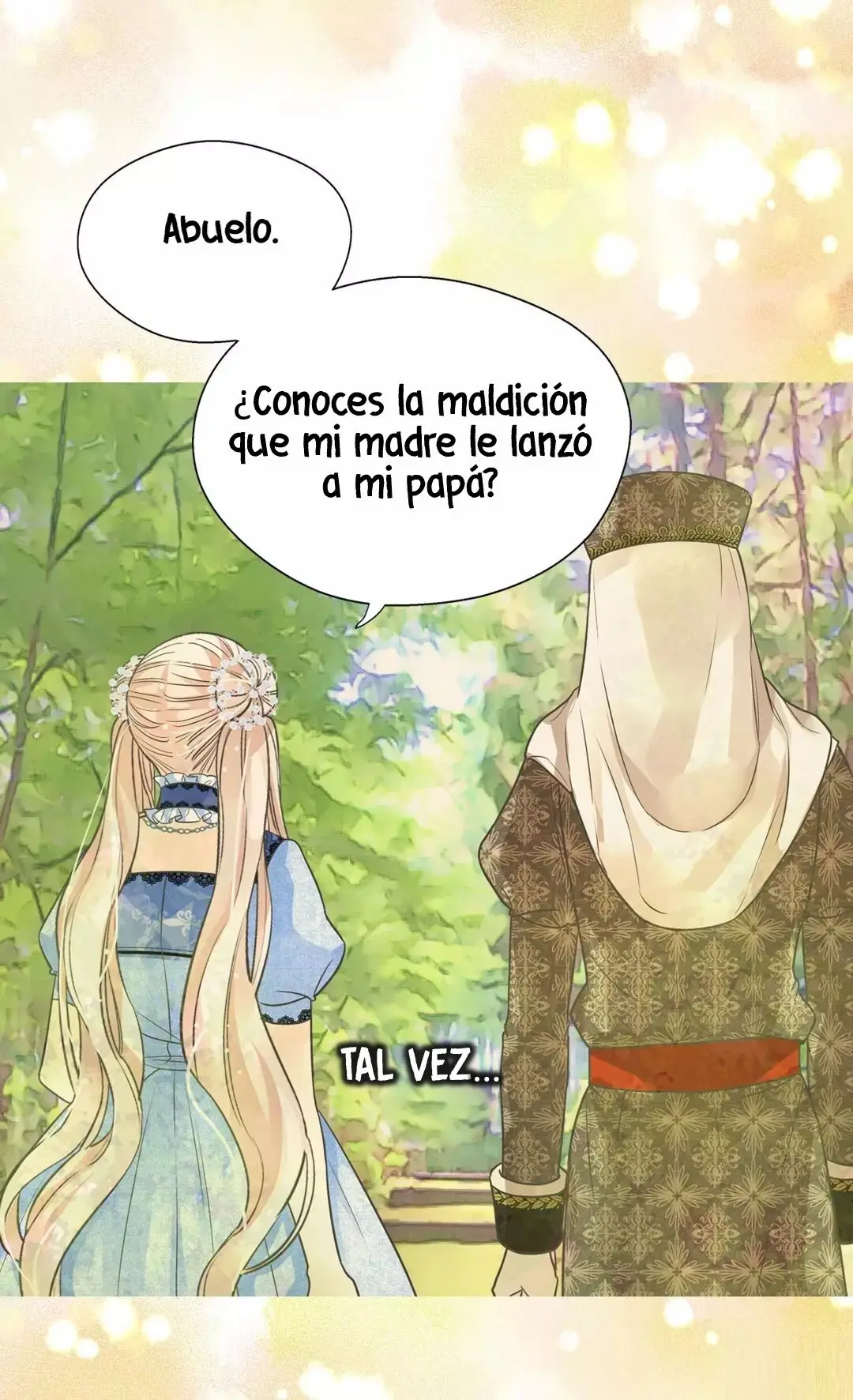 Princesa Imperial (2017) - Capítulo 185 - Página 45 - LectorTMOo