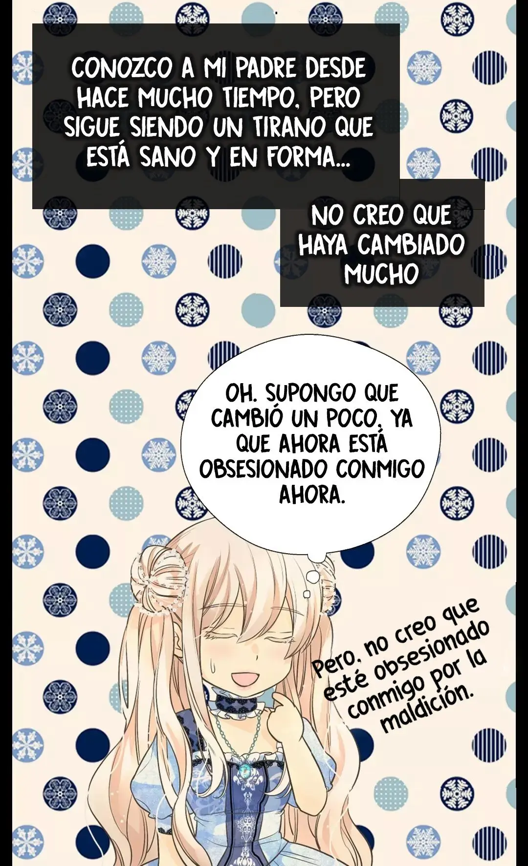 Princesa Imperial (2017) - Capítulo 185 - Página 47 - LectorTMOo