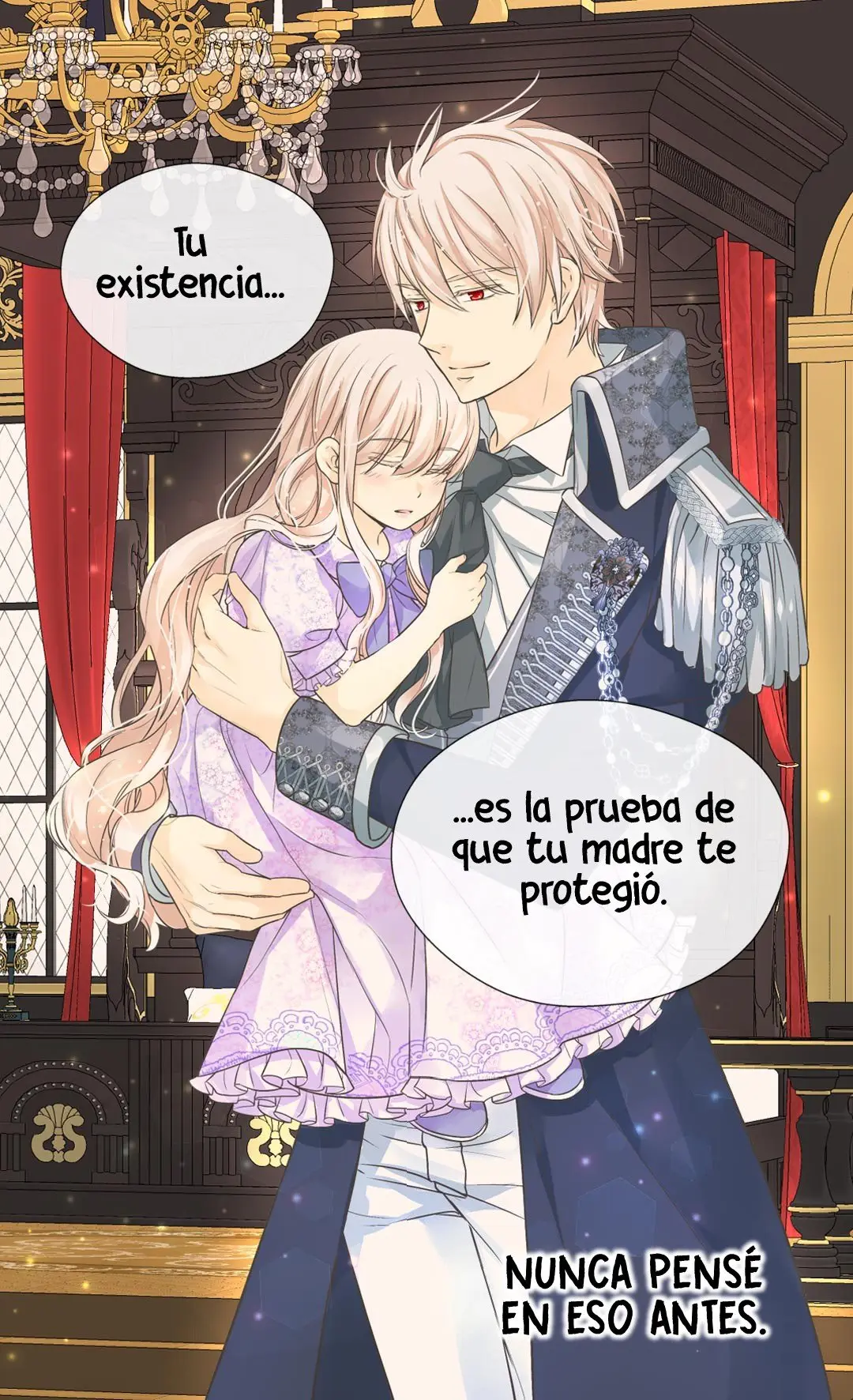 Princesa Imperial (2017) - Capítulo 186 - Página 4 - LectorTMOo