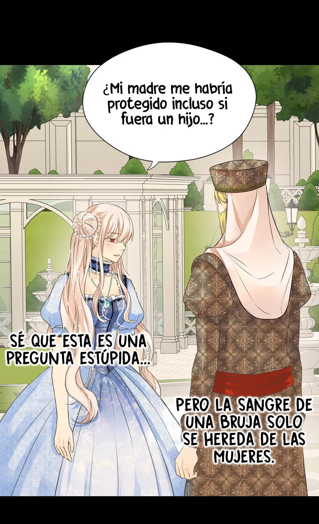 Princesa Imperial (2017) - Capítulo 186 - Página 10 - LectorTMOo