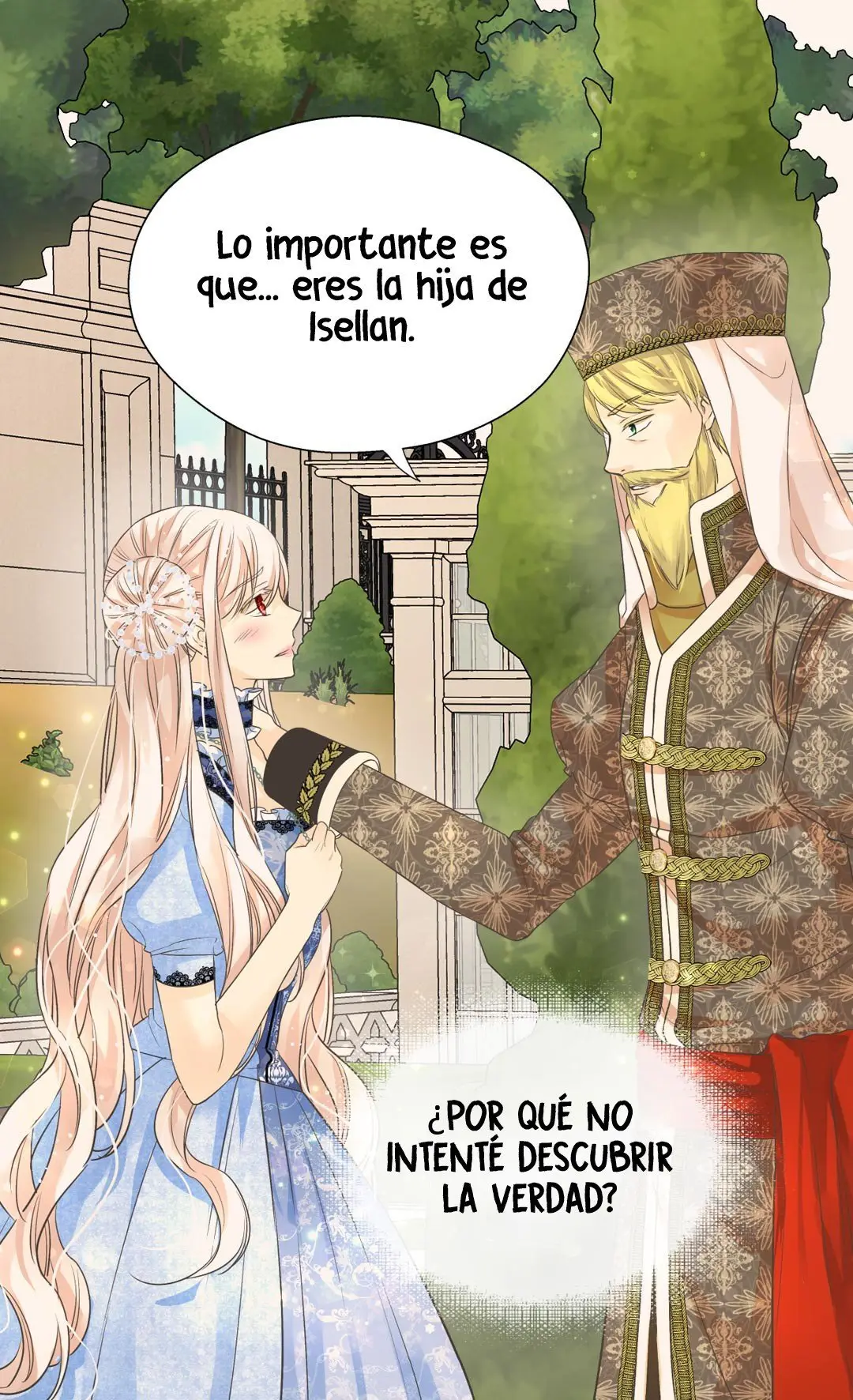 Princesa Imperial (2017) - Capítulo 186 - Página 12 - LectorTMOo