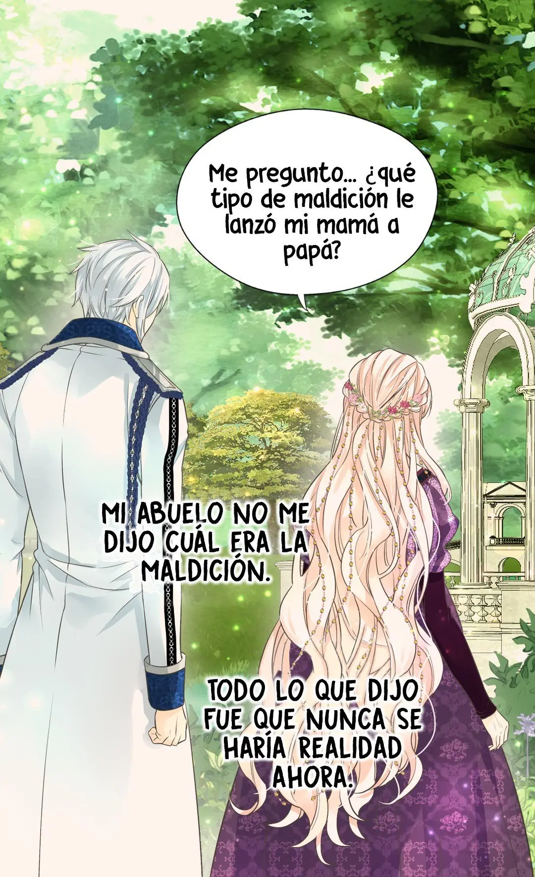 Princesa Imperial (2017) - Capítulo 186 - Página 18 - LectorTMOo