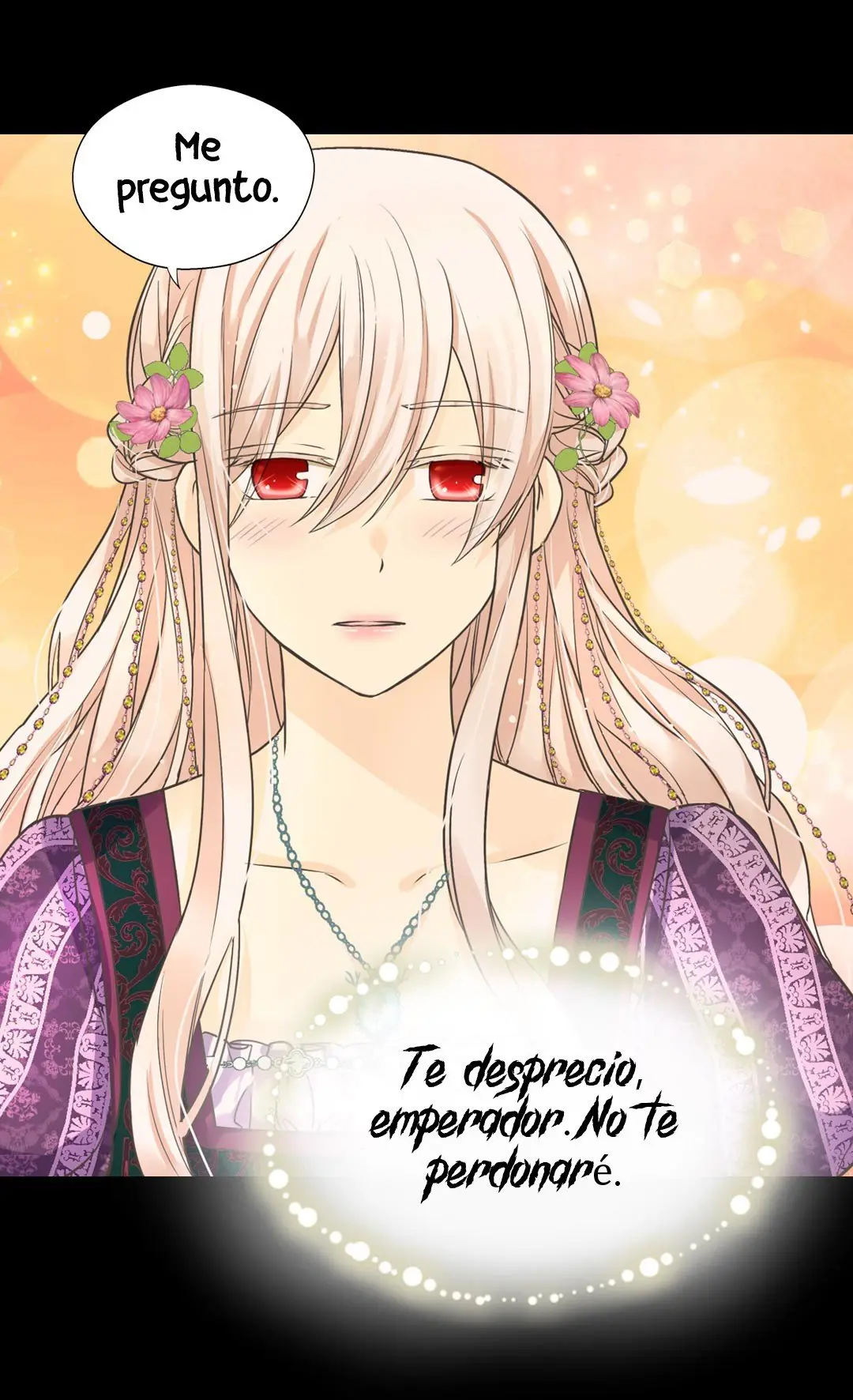 Princesa Imperial (2017) - Capítulo 186 - Página 20 - LectorTMOo