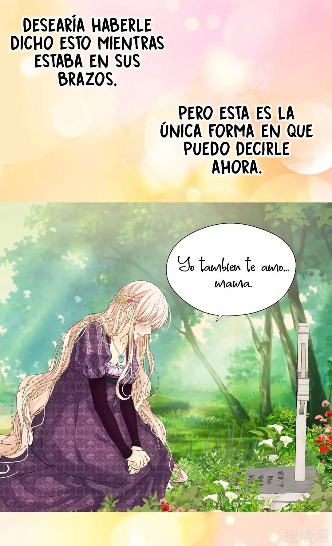 Princesa Imperial (2017) - Capítulo 186 - Página 32 - LectorTMOo