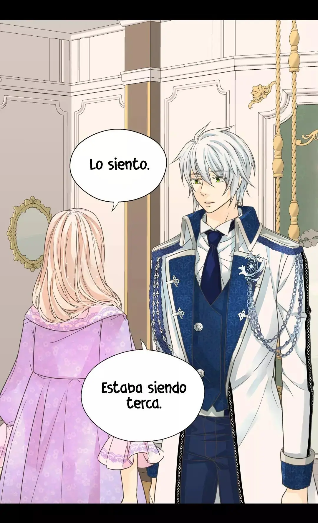 Princesa Imperial (2017) - Capítulo 186 - Página 42 - LectorTMOo