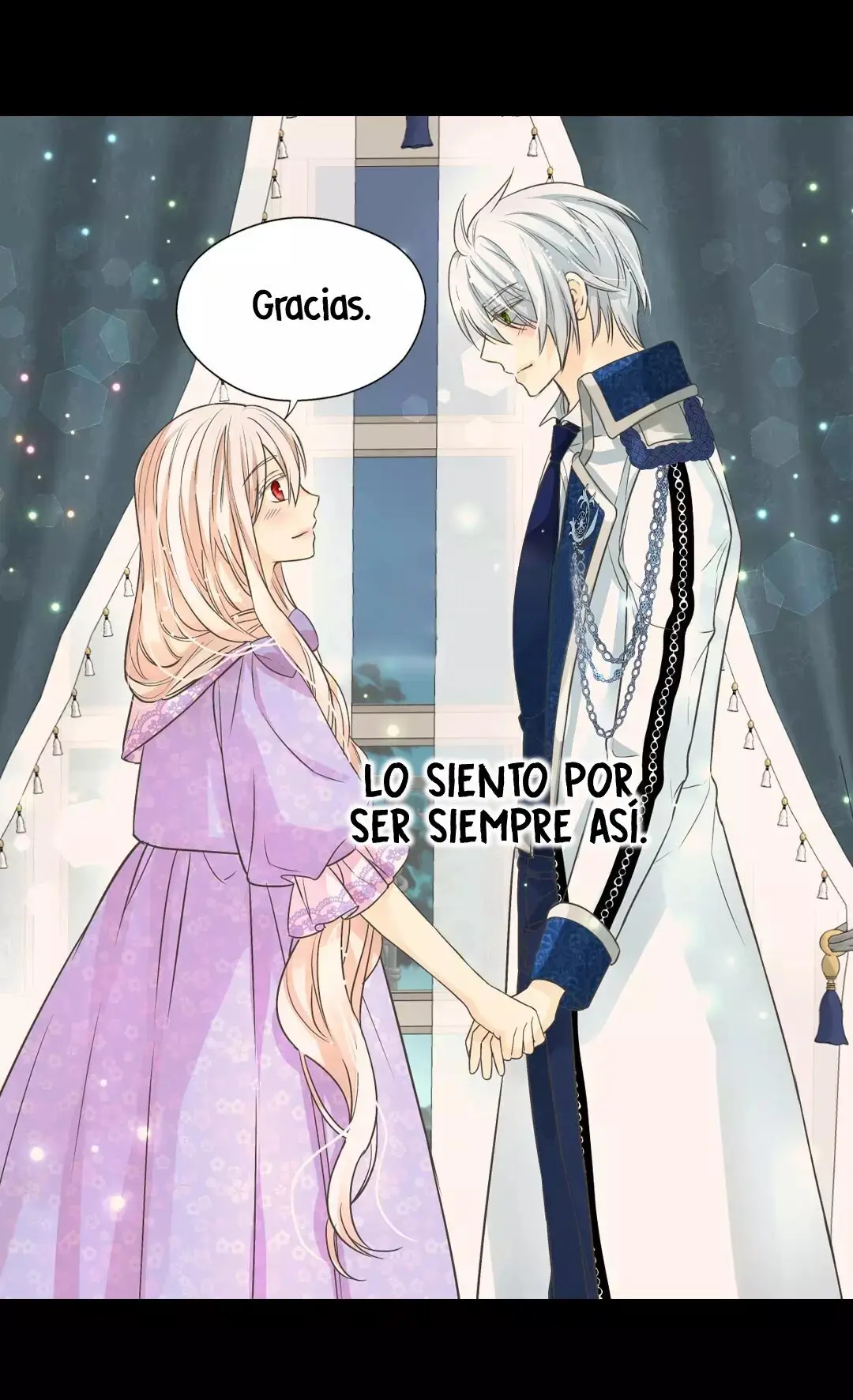 Princesa Imperial (2017) - Capítulo 186 - Página 49 - LectorTMOo