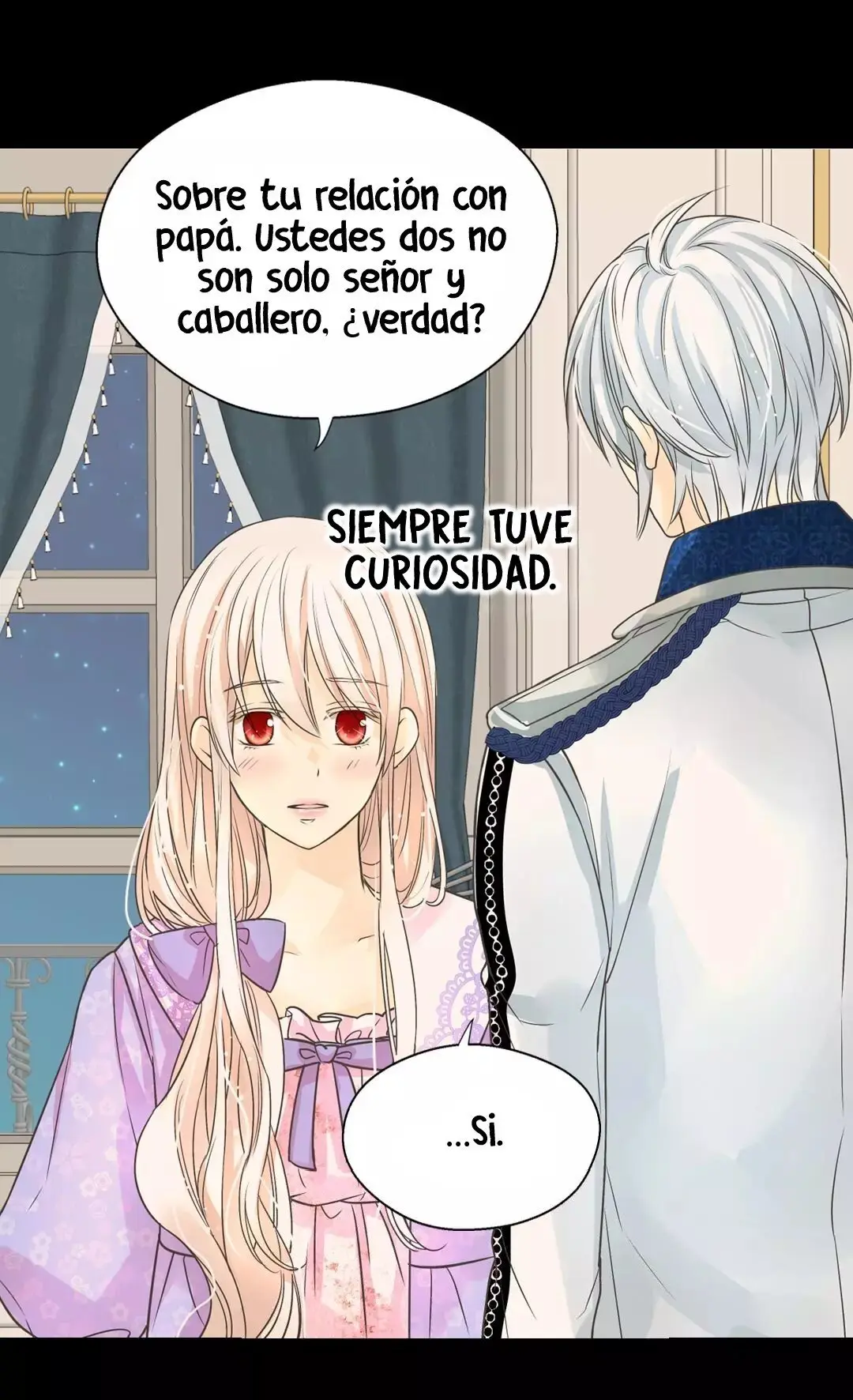 Princesa Imperial (2017) - Capítulo 186 - Página 51 - LectorTMOo