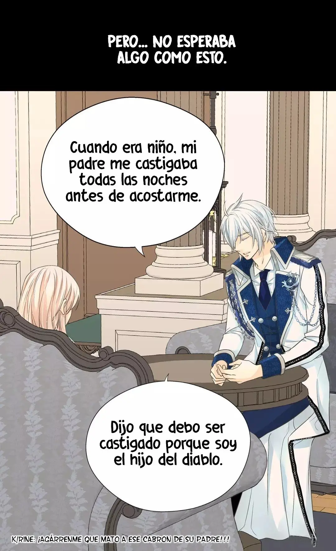Princesa Imperial (2017) - Capítulo 187 - Página 8 - LectorTMOo
