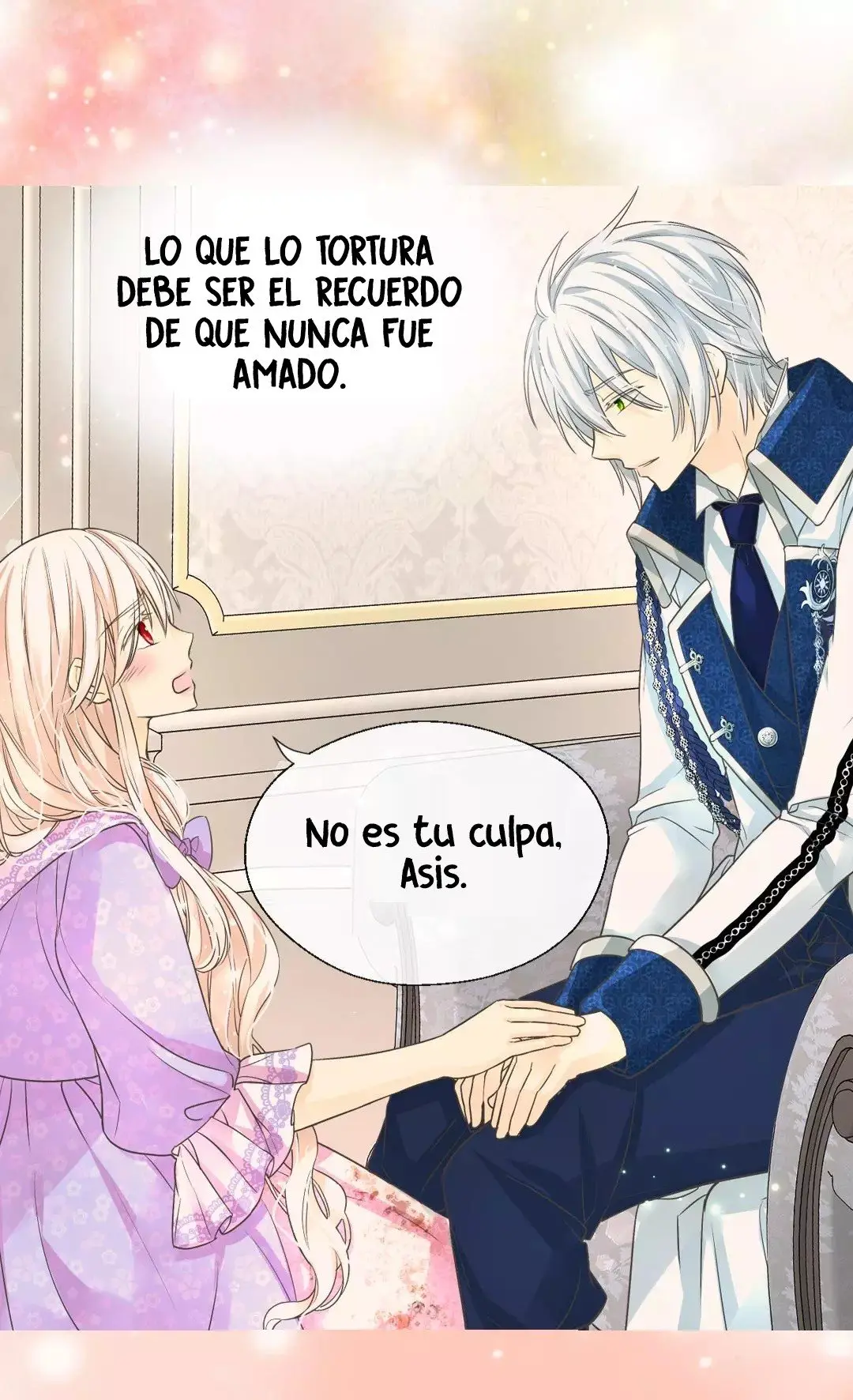 Princesa Imperial (2017) - Capítulo 187 - Página 29 - LectorTMOo