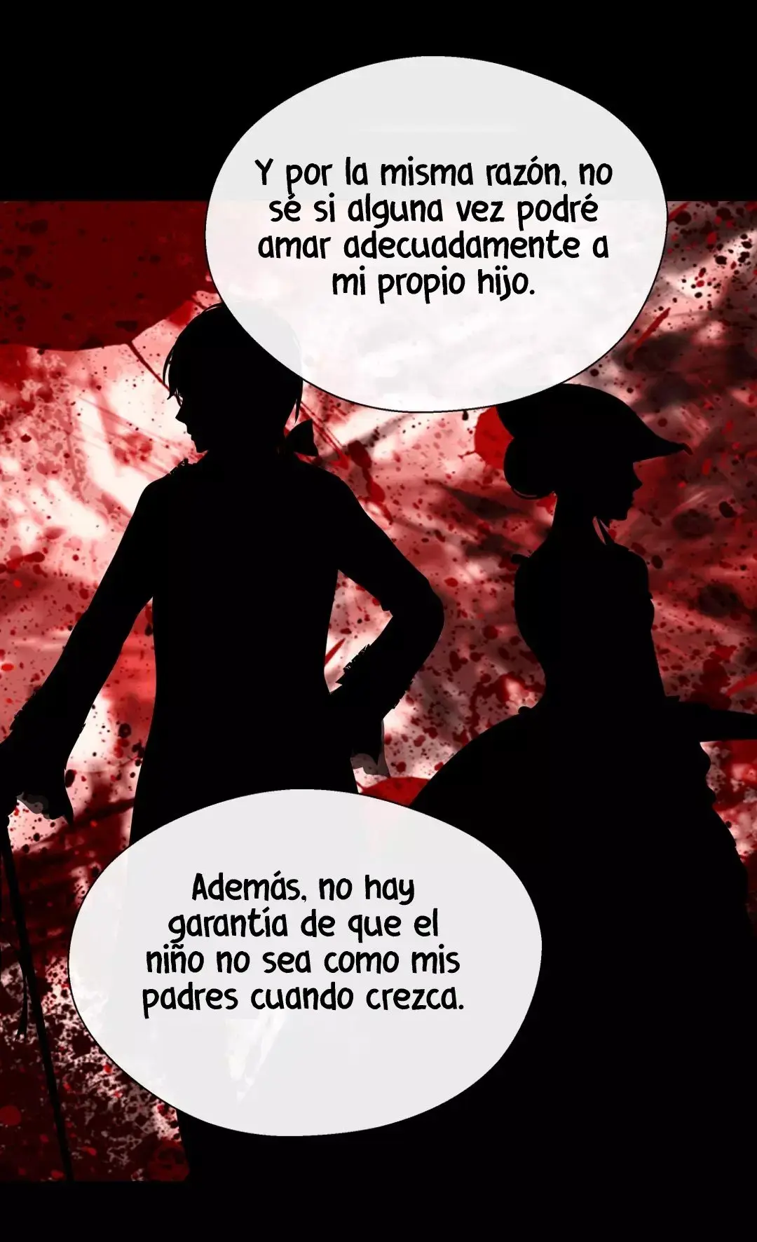 Princesa Imperial (2017) - Capítulo 187 - Página 38 - LectorTMOo