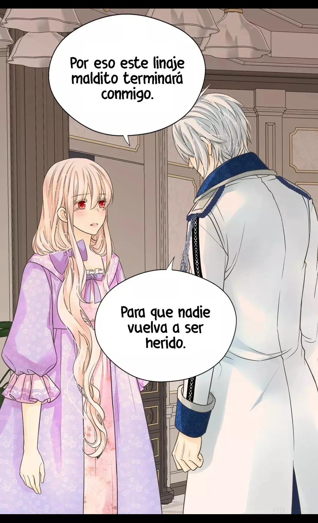Princesa Imperial (2017) - Capítulo 187 - Página 39 - LectorTMOo