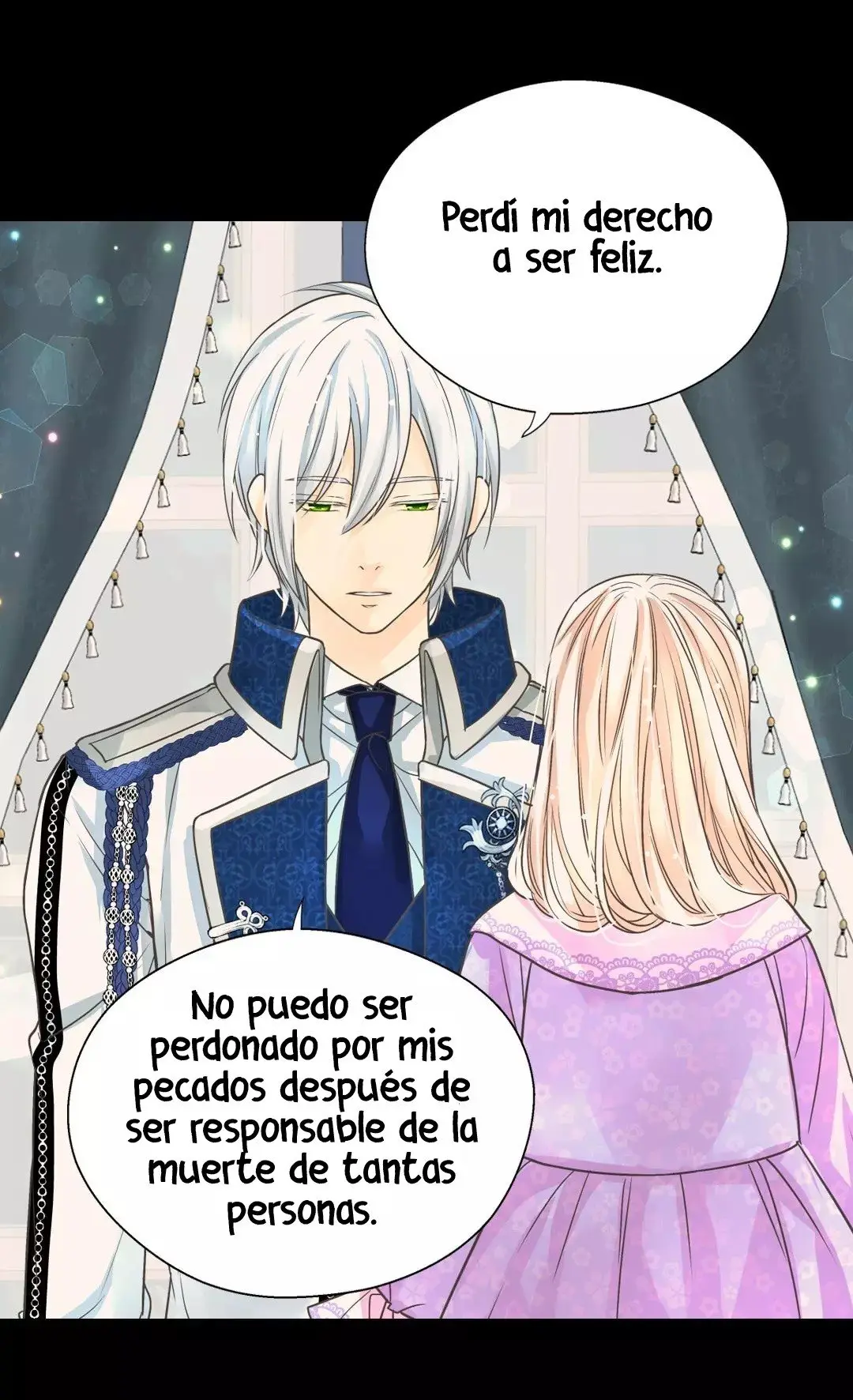 Princesa Imperial (2017) - Capítulo 187 - Página 45 - LectorTMOo