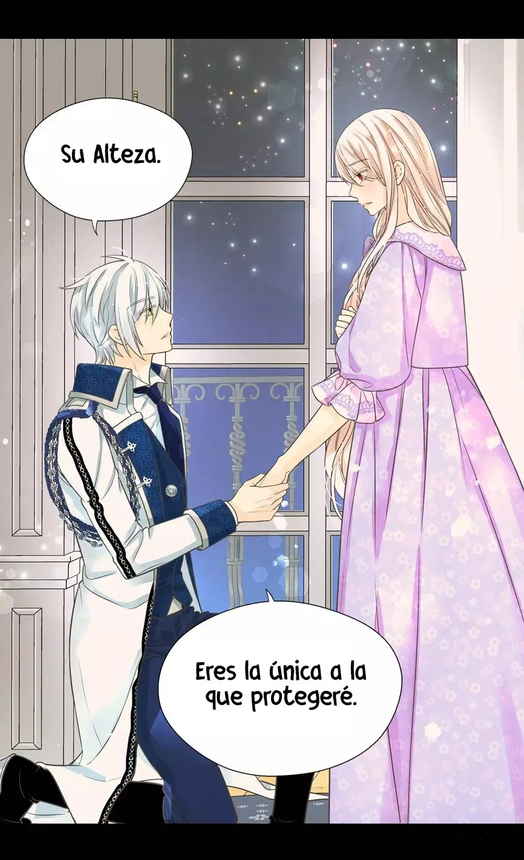 Princesa Imperial (2017) - Capítulo 187 - Página 51 - LectorTMOo