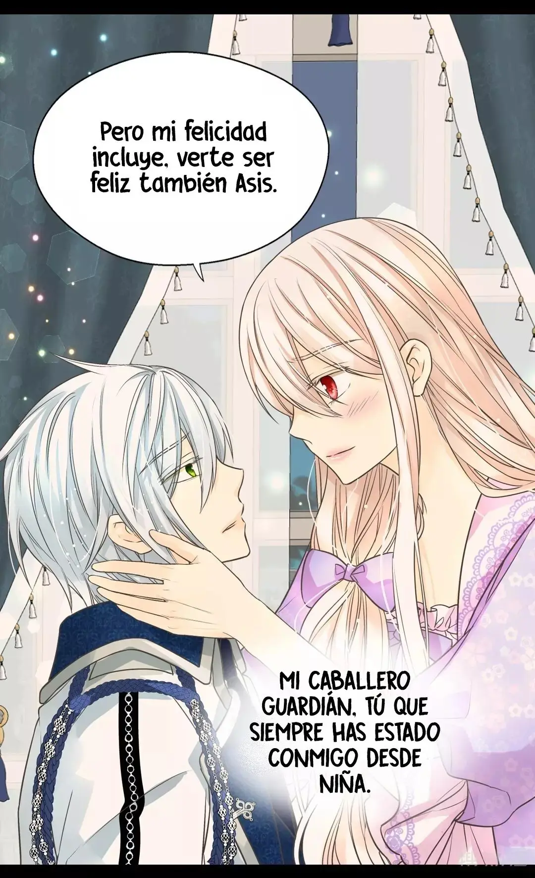 Princesa Imperial (2017) - Capítulo 188 - Página 3 - LectorTMOo