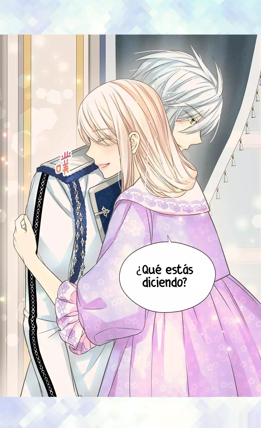 Princesa Imperial (2017) - Capítulo 188 - Página 8 - LectorTMOo