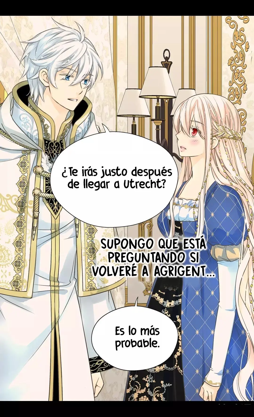 Princesa Imperial (2017) - Capítulo 188 - Página 16 - LectorTMOo