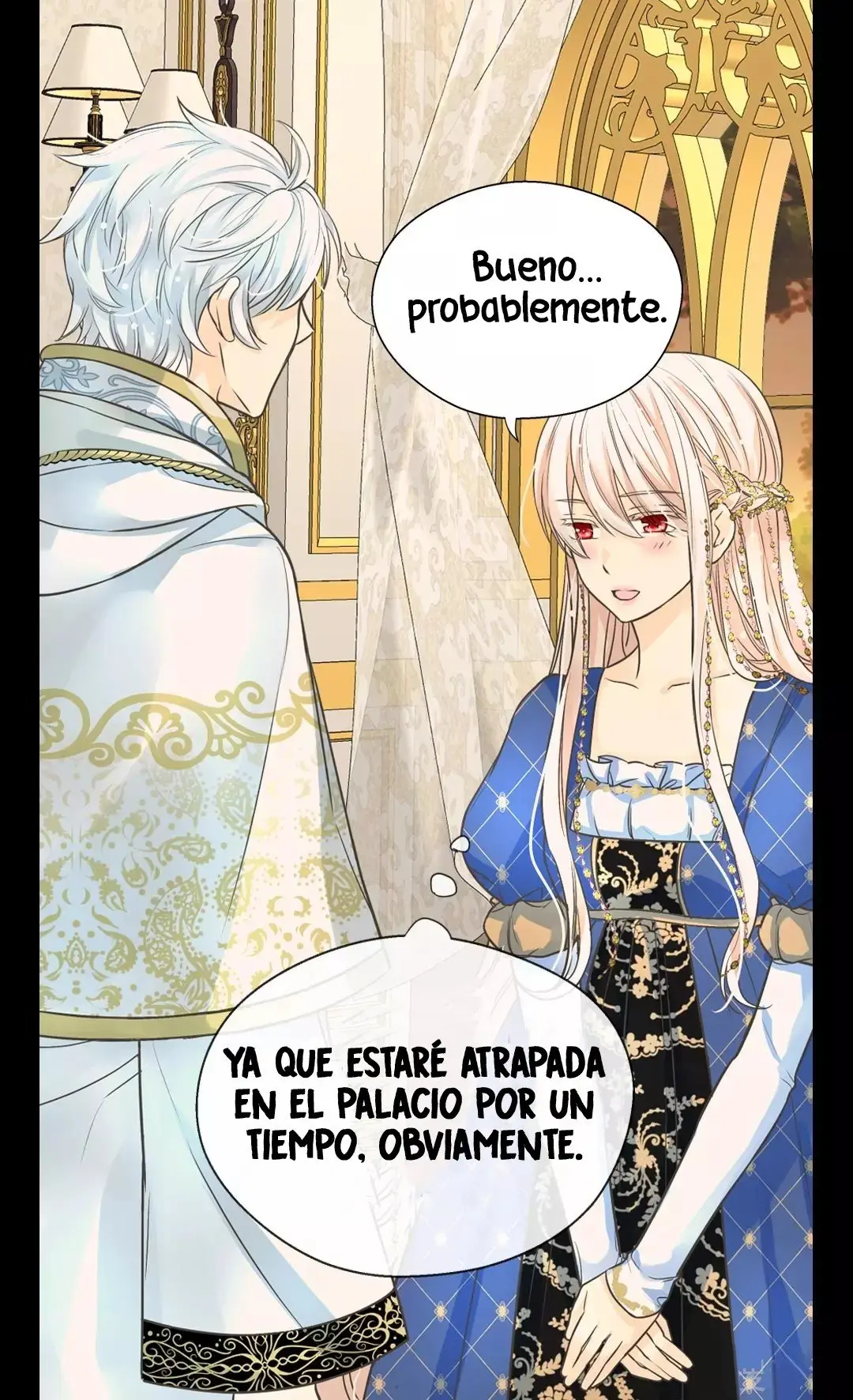 Princesa Imperial (2017) - Capítulo 188 - Página 20 - LectorTMOo