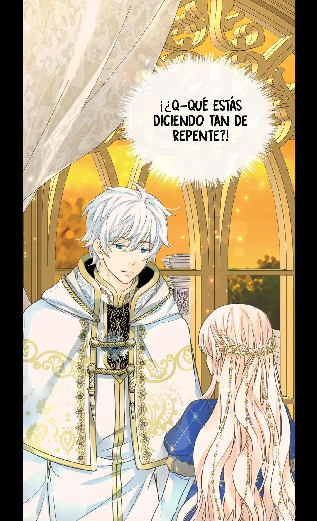 Princesa Imperial (2017) - Capítulo 188 - Página 24 - LectorTMOo