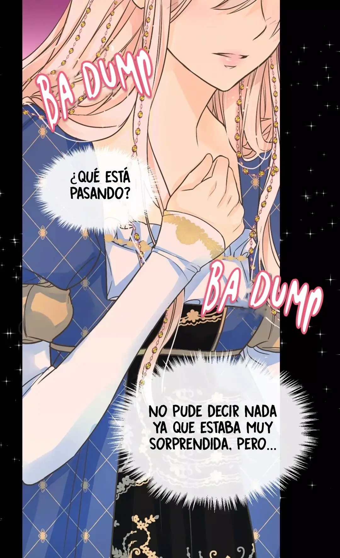 Princesa Imperial (2017) - Capítulo 188 - Página 31 - LectorTMOo