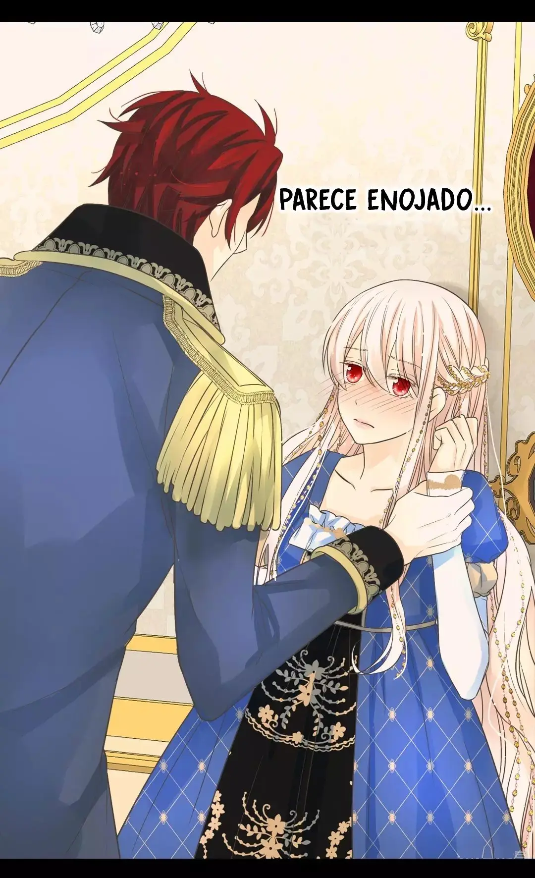 Princesa Imperial (2017) - Capítulo 188 - Página 41 - LectorTMOo
