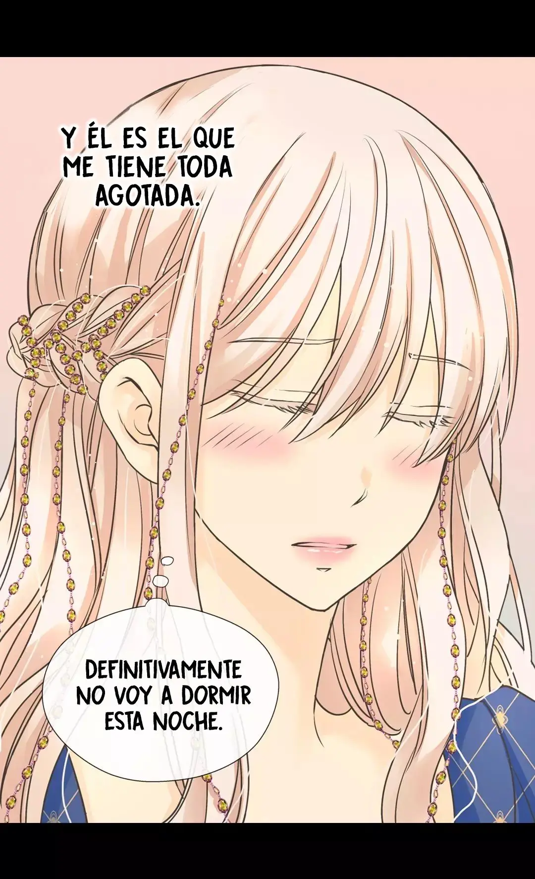 Princesa Imperial (2017) - Capítulo 188 - Página 50 - LectorTMOo