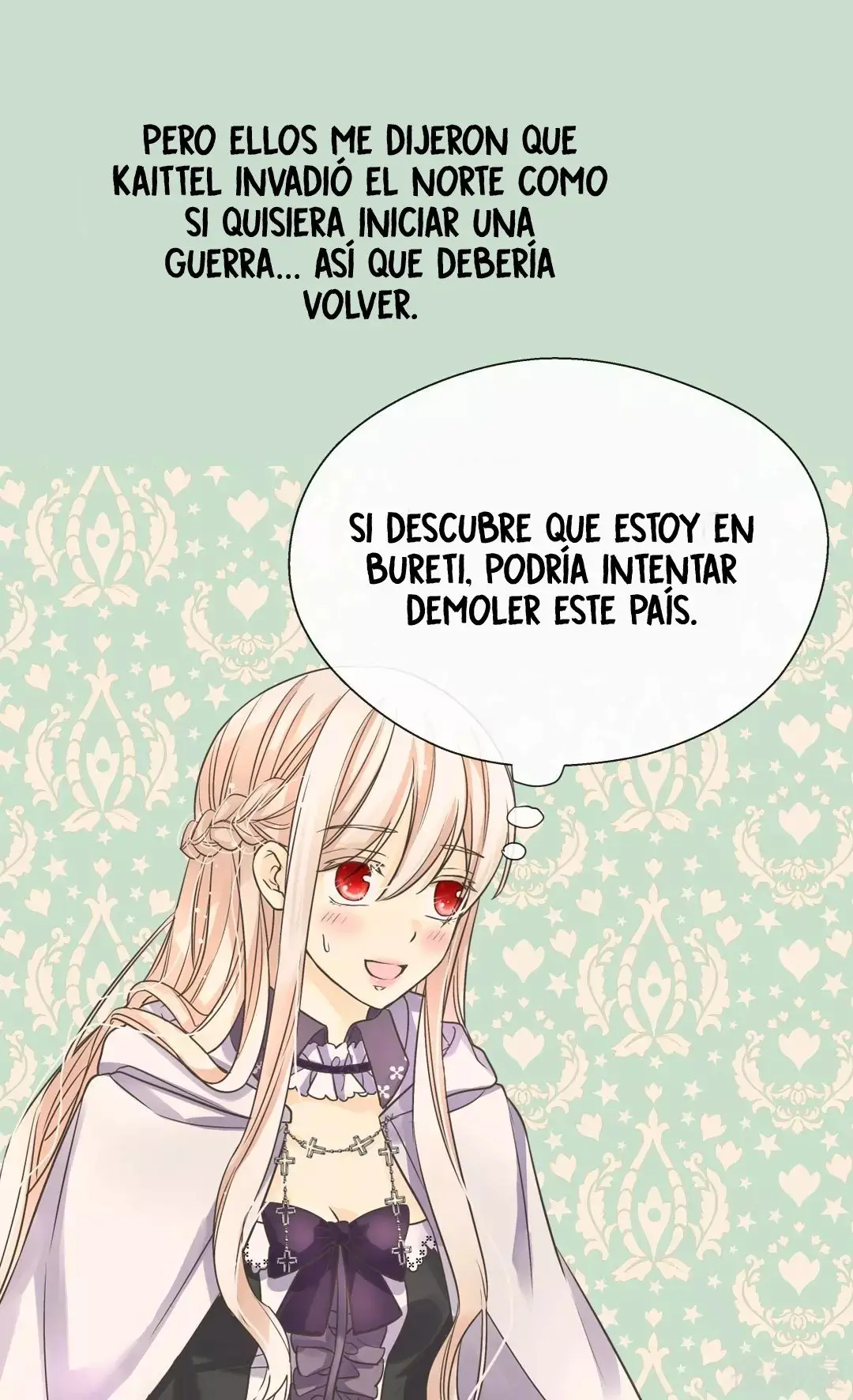 Princesa Imperial (2017) - Capítulo 188 - Página 52 - LectorTMOo