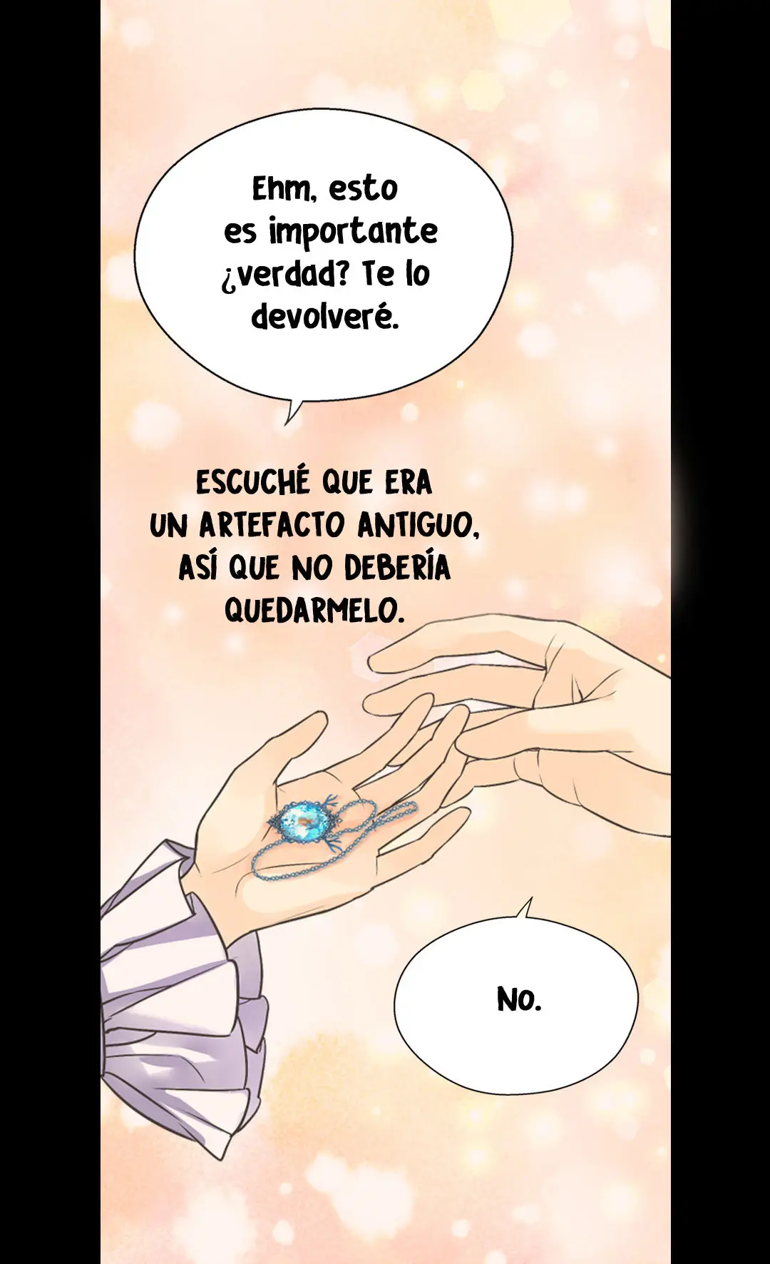 Princesa Imperial (2017) - Capítulo 189 - Página 6 - LectorTMOo