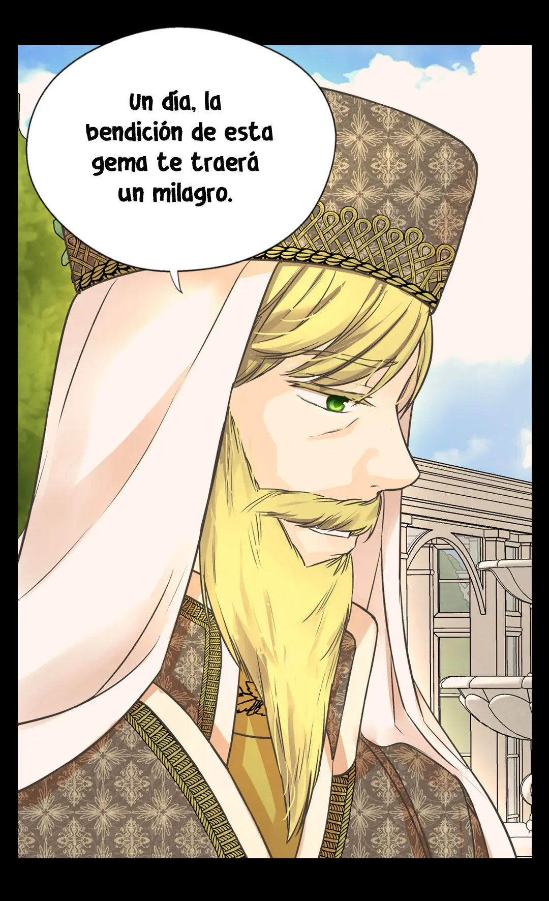 Princesa Imperial (2017) - Capítulo 189 - Página 8 - LectorTMOo