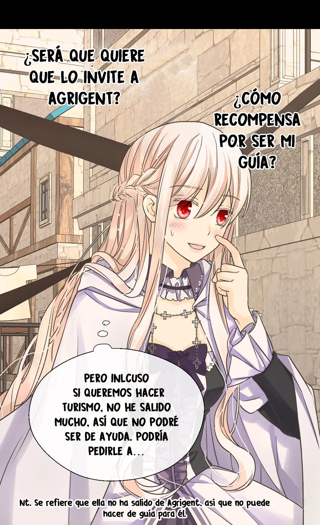 Princesa Imperial (2017) - Capítulo 189 - Página 17 - LectorTMOo