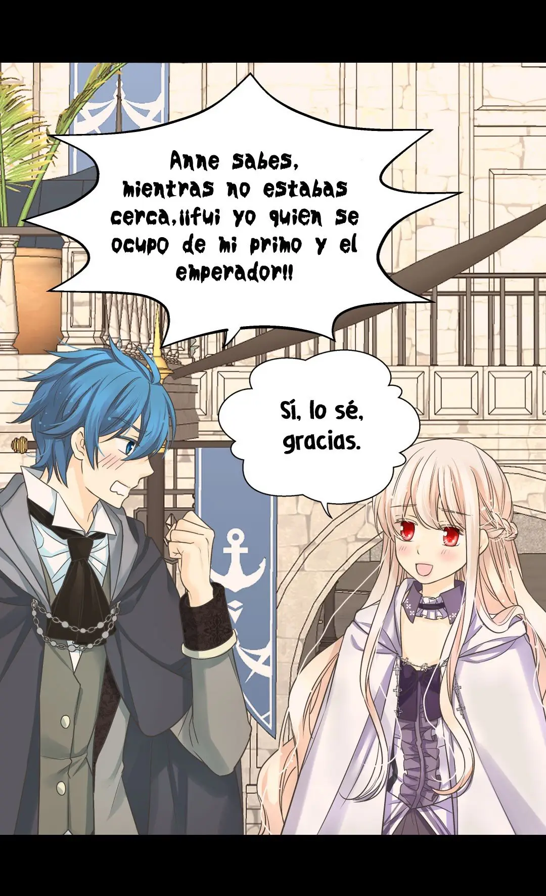 Princesa Imperial (2017) - Capítulo 189 - Página 18 - LectorTMOo